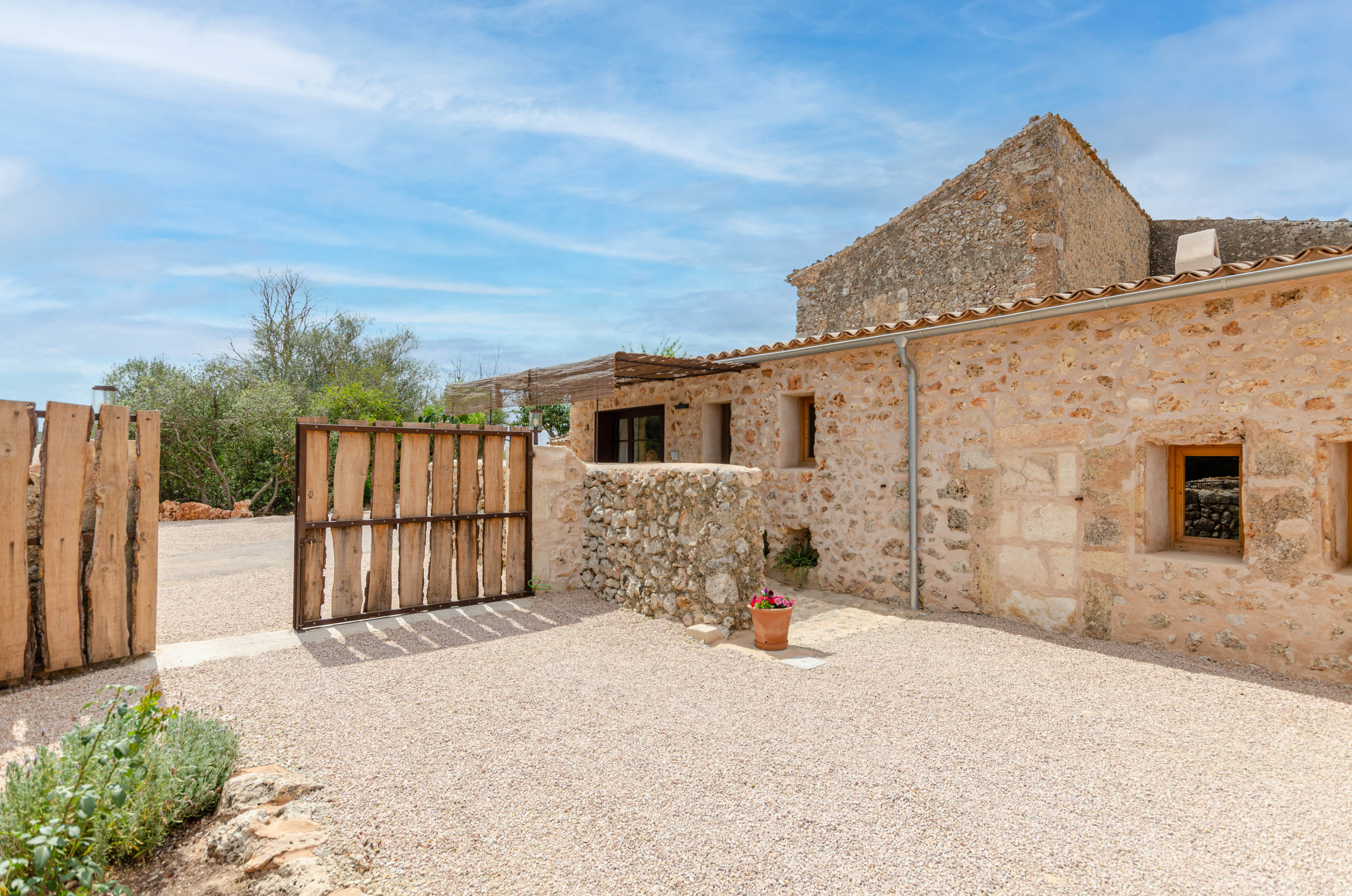 Rent Rural House in Costitx YourHouse Cal Tio I picture-36