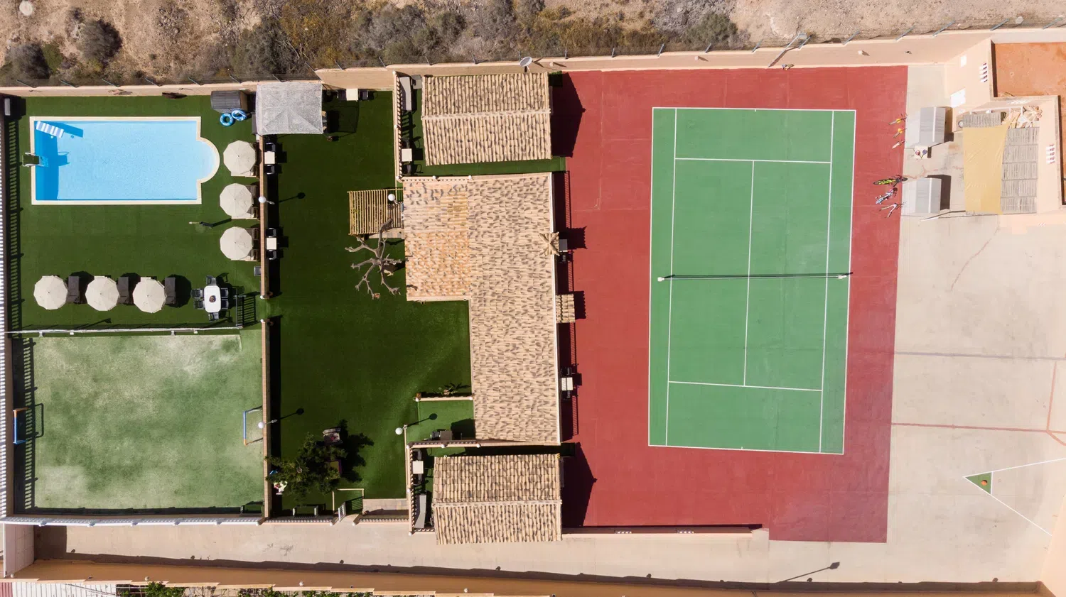 Alquilar Casa en San Bartolomé de Tirajana Casa Adara imagen-3