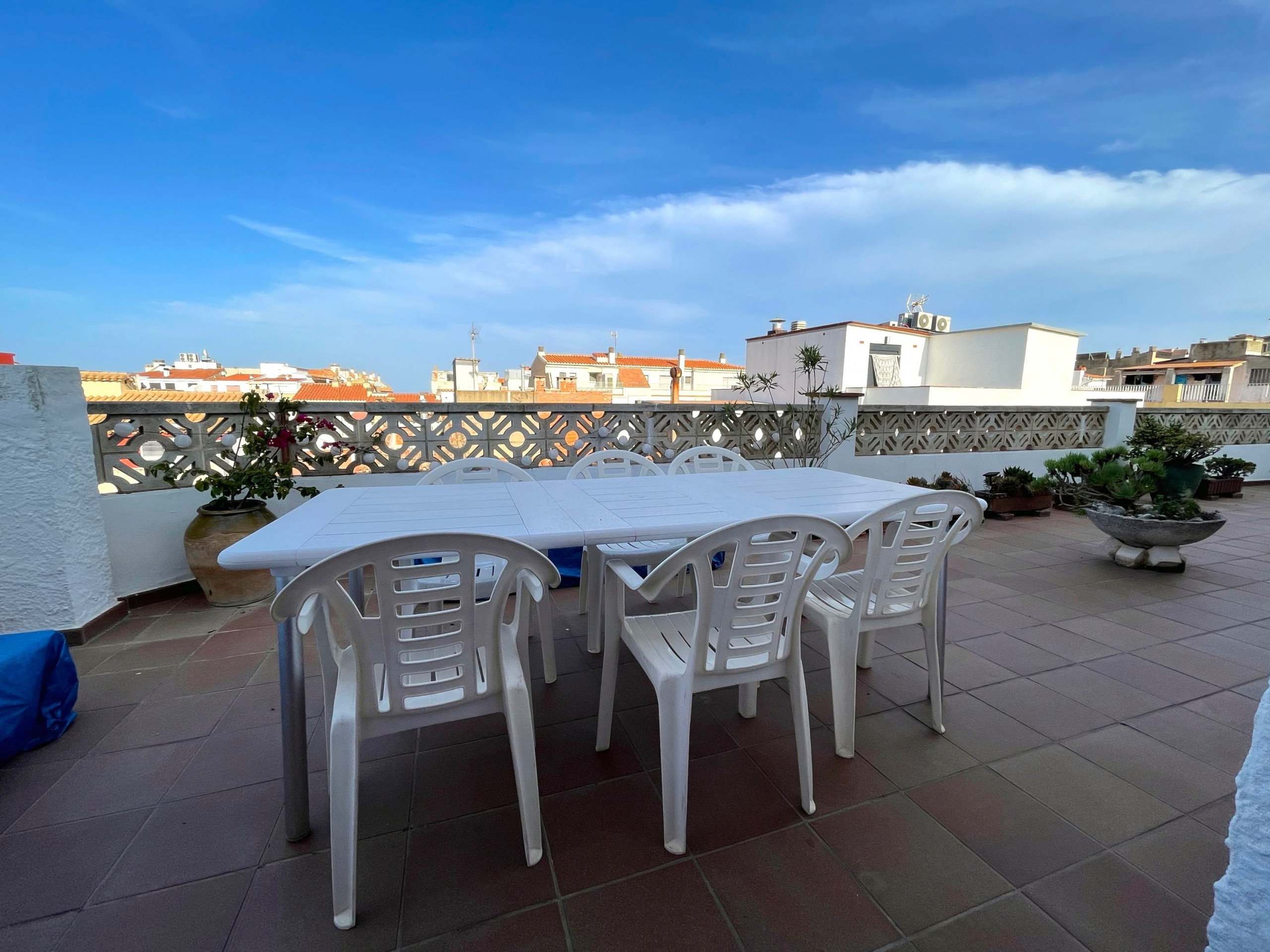 Rent Apartment in L'Escala LA TORRE 32 ATIC picture-4