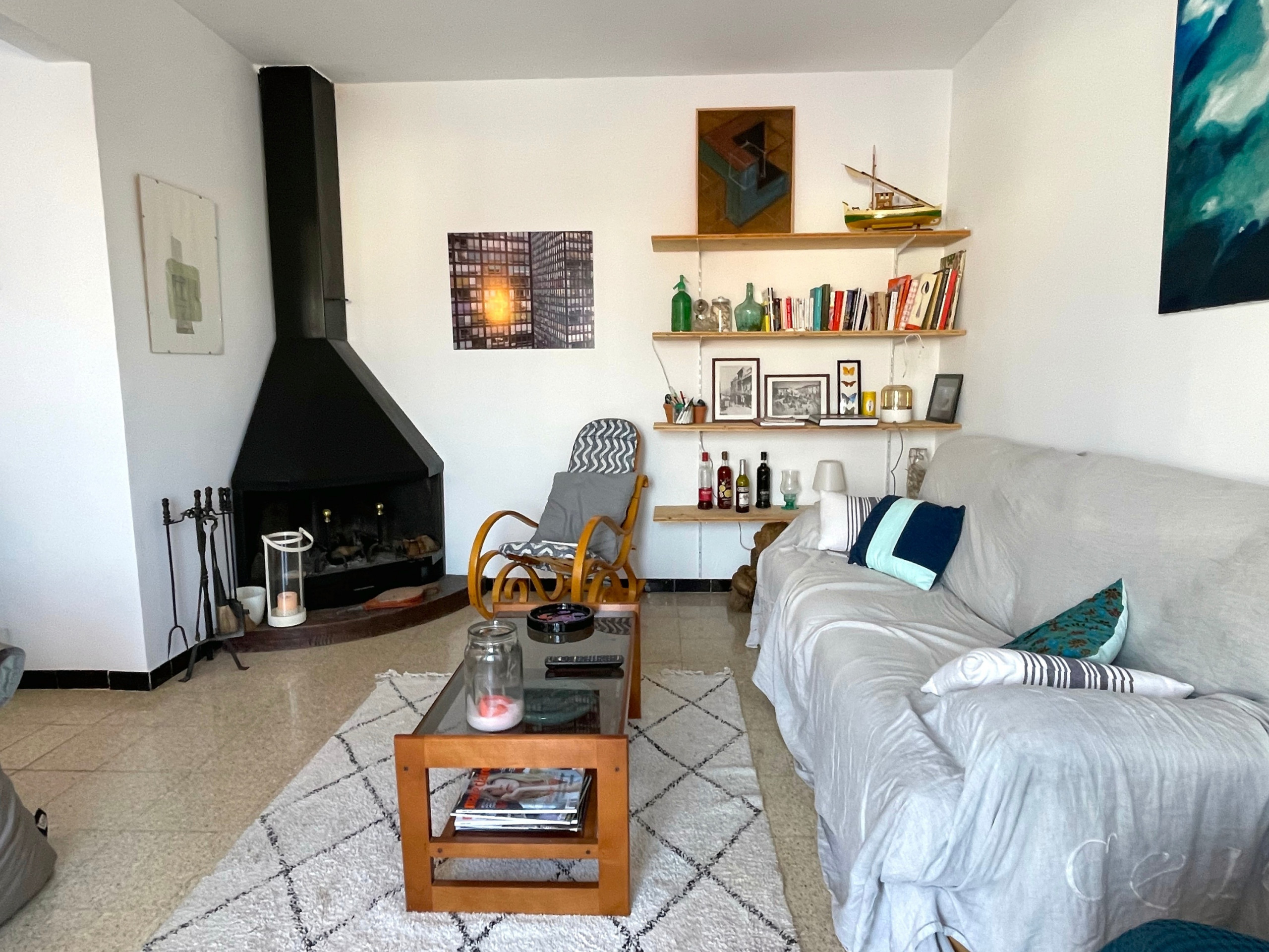 Rent Apartment in L'Escala LA TORRE 32 ATIC picture-19