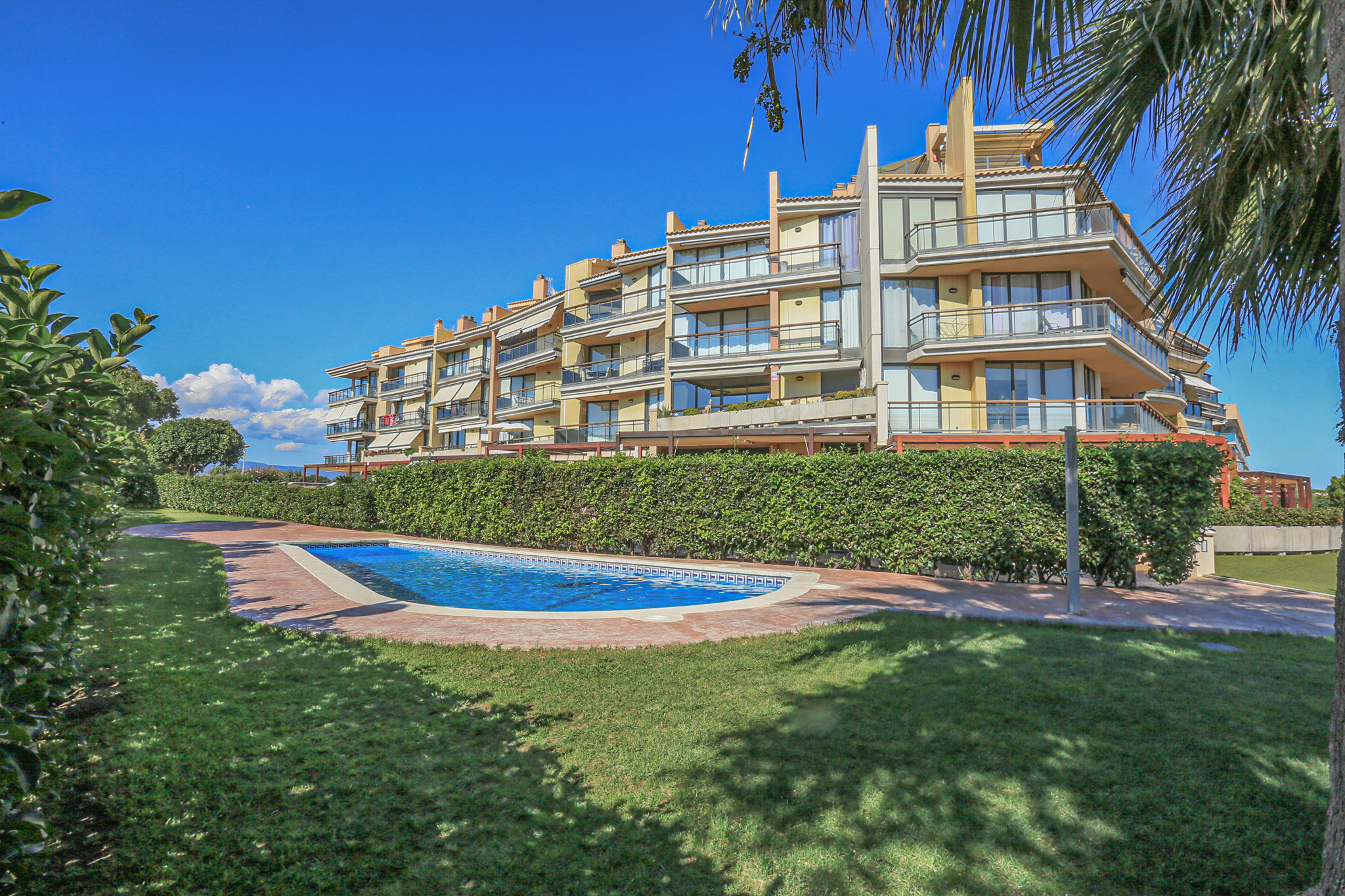 Ferienwohnung in Cambrils buchen Ciutadella 2 B 3 2 Bild-2