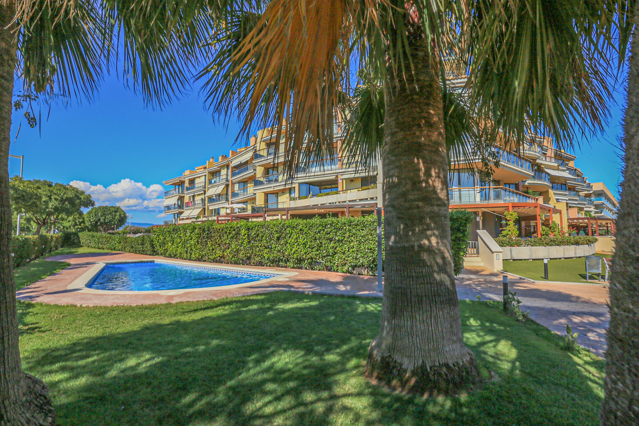 Ferienwohnung in Cambrils buchen Ciutadella 2 B 3 2 Bild-6