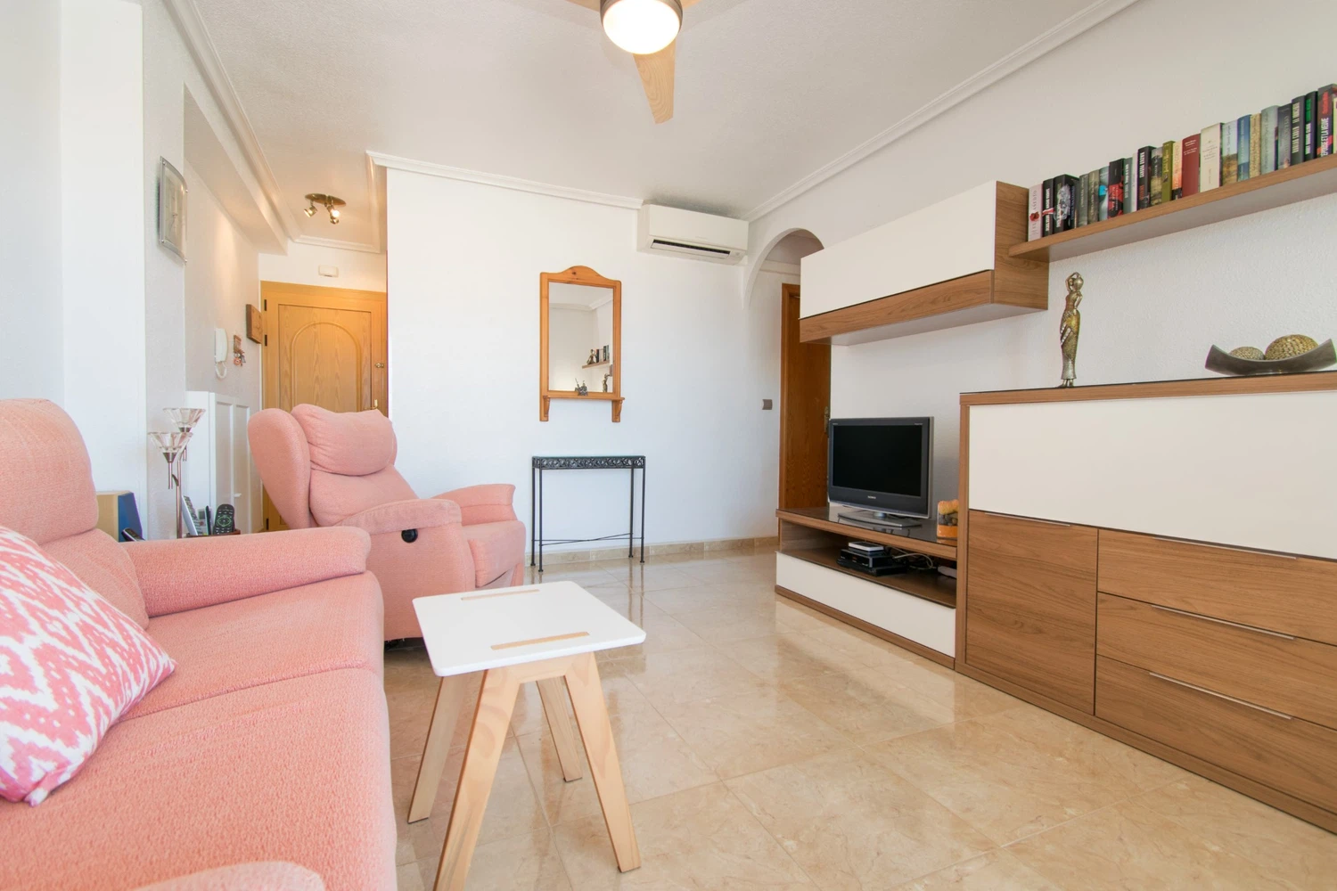 Alquilar Apartamento en Torrevieja 105 Beach View - Alicante Holiday imagen-10