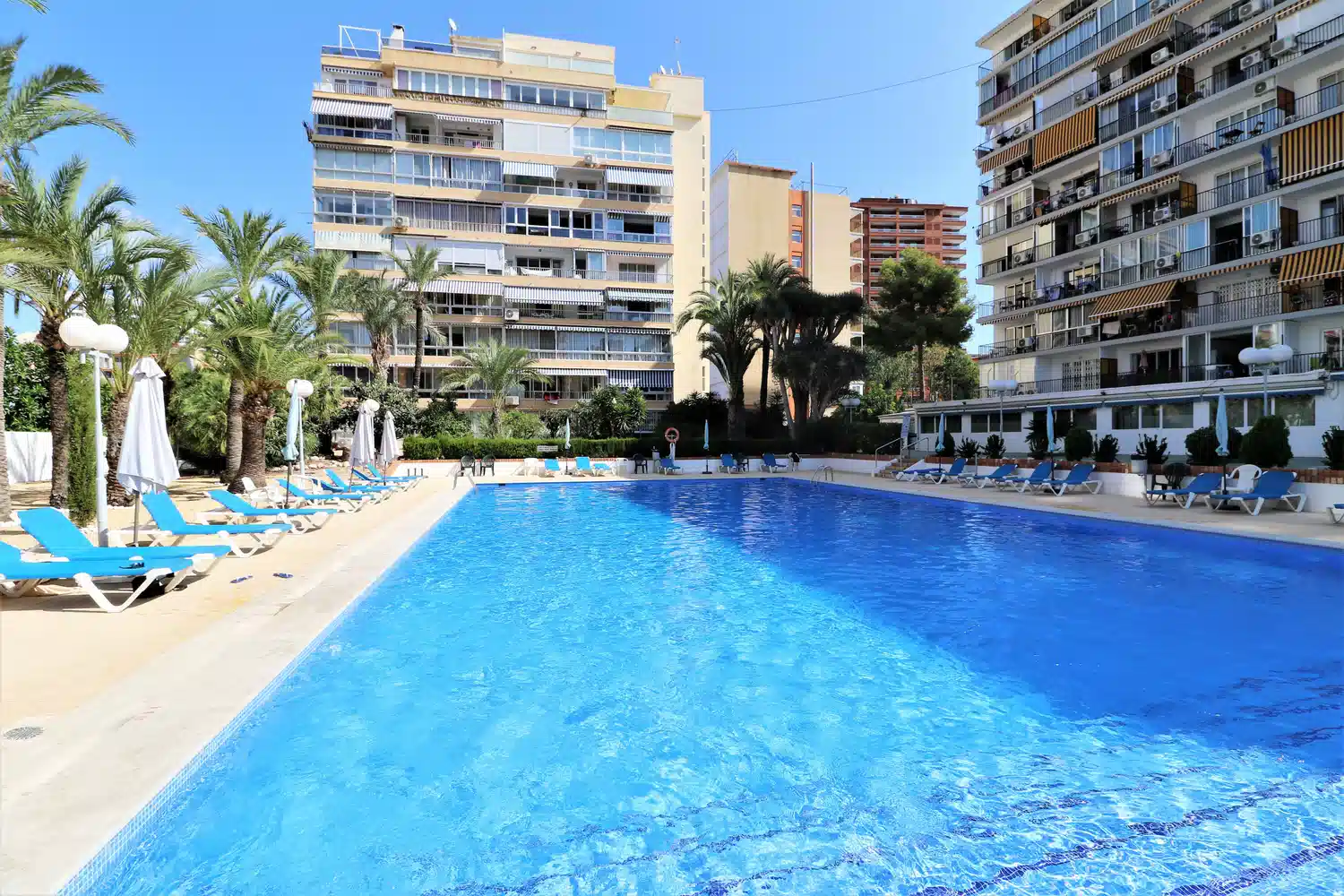 Alquilar Apartamento en Benidorm Bermudas 313 imagen-10