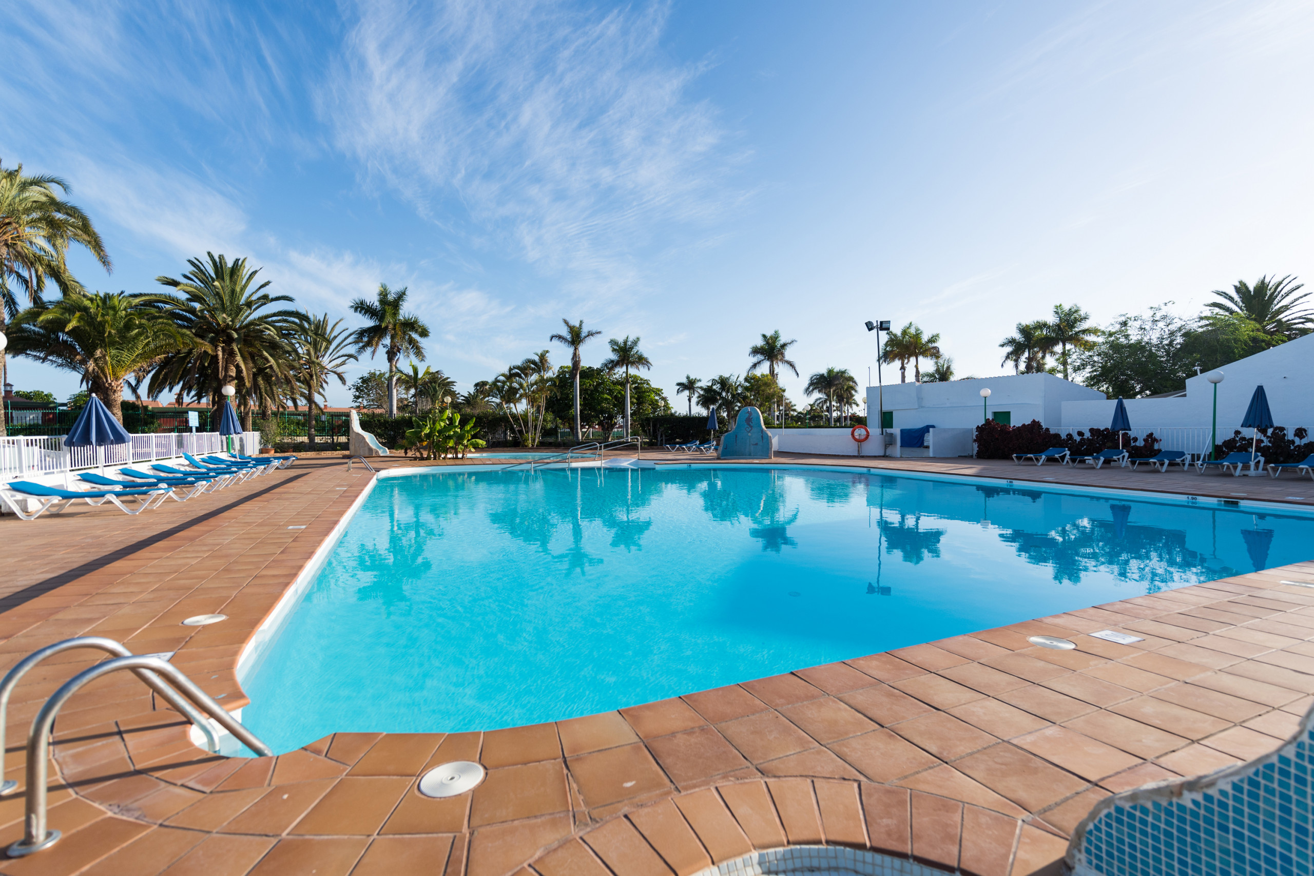 Ferienhaus in Maspalomas buchen Casa Maspalomas Bild-1