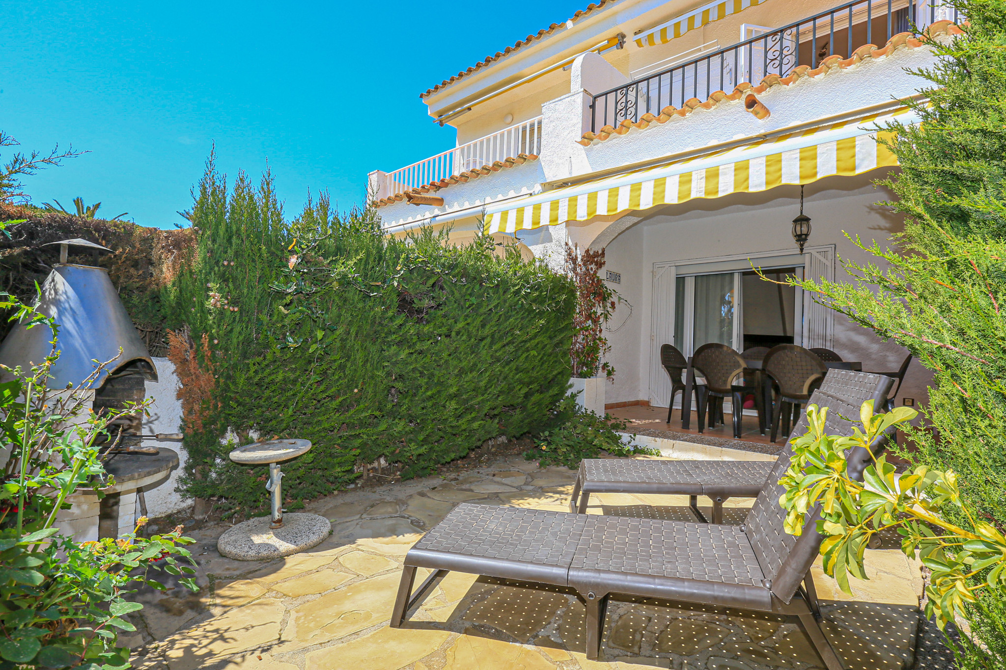 Ferienhaus in Cambrils buchen VILLA LAURA Bild-4