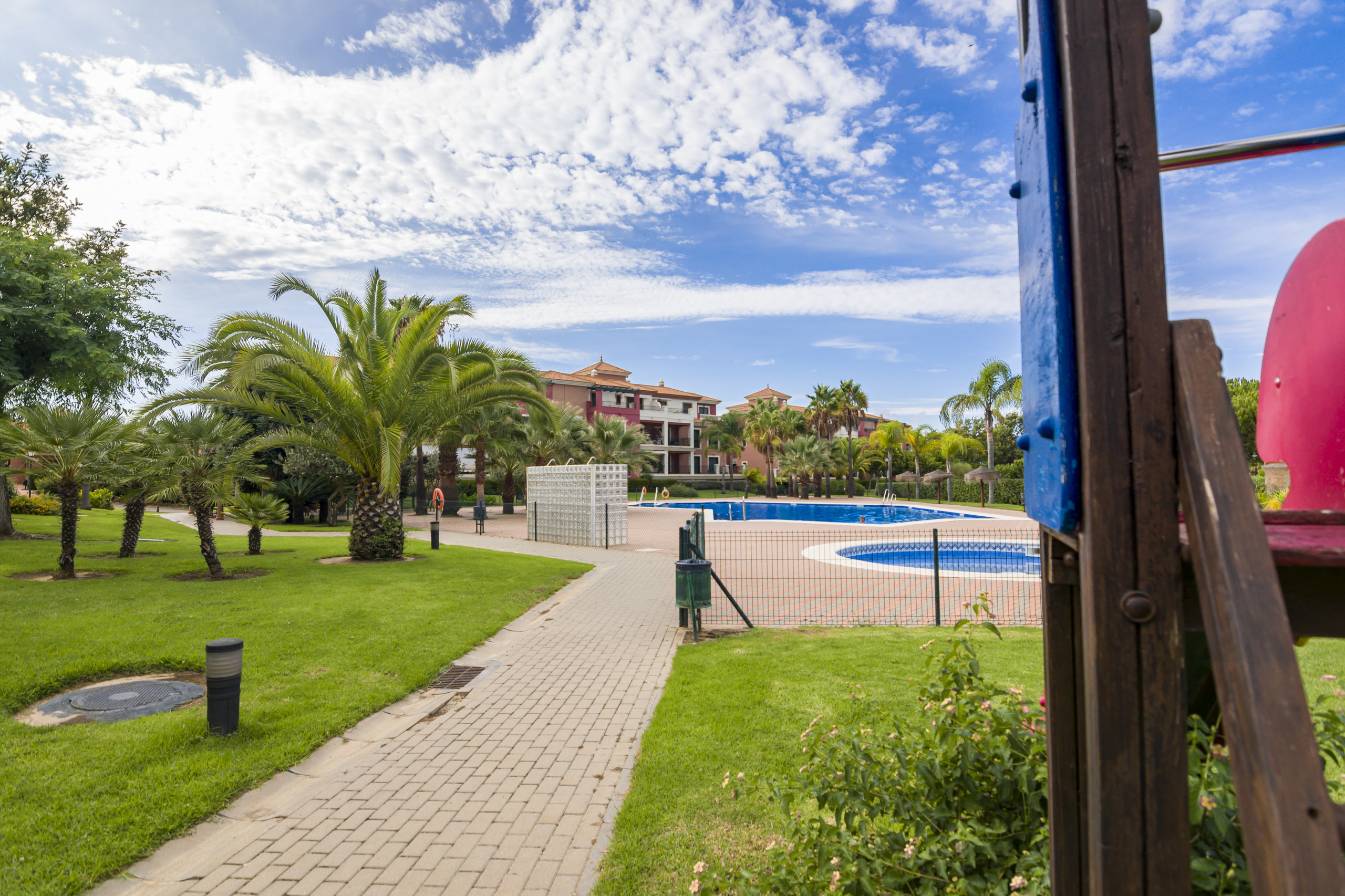 Rent Apartment in Isla Canela Prado Golf 47 AT picture-29