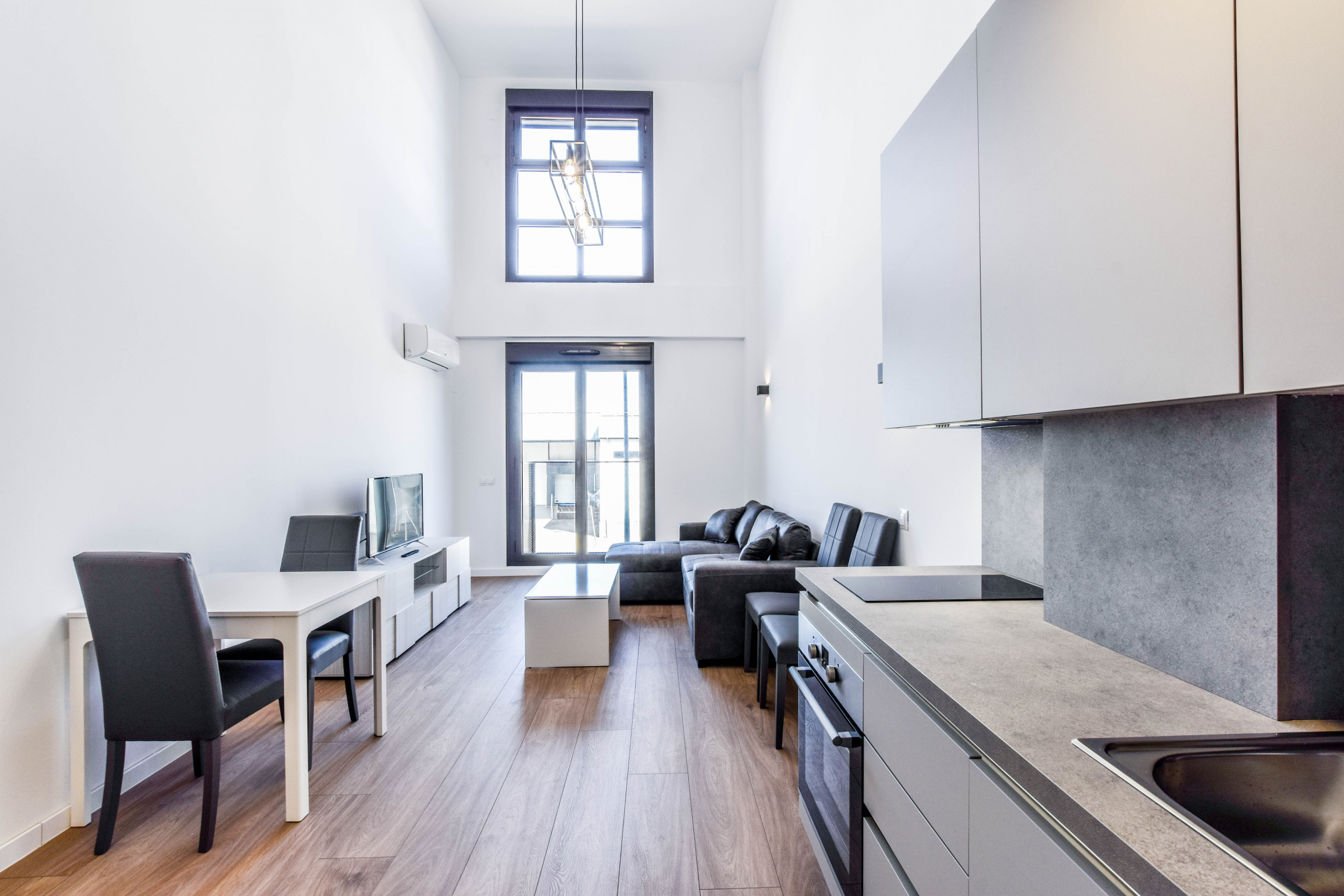 Ferienwohnung in San Sebastián de los Reyes buchen LOFT BUSINES Bild-5