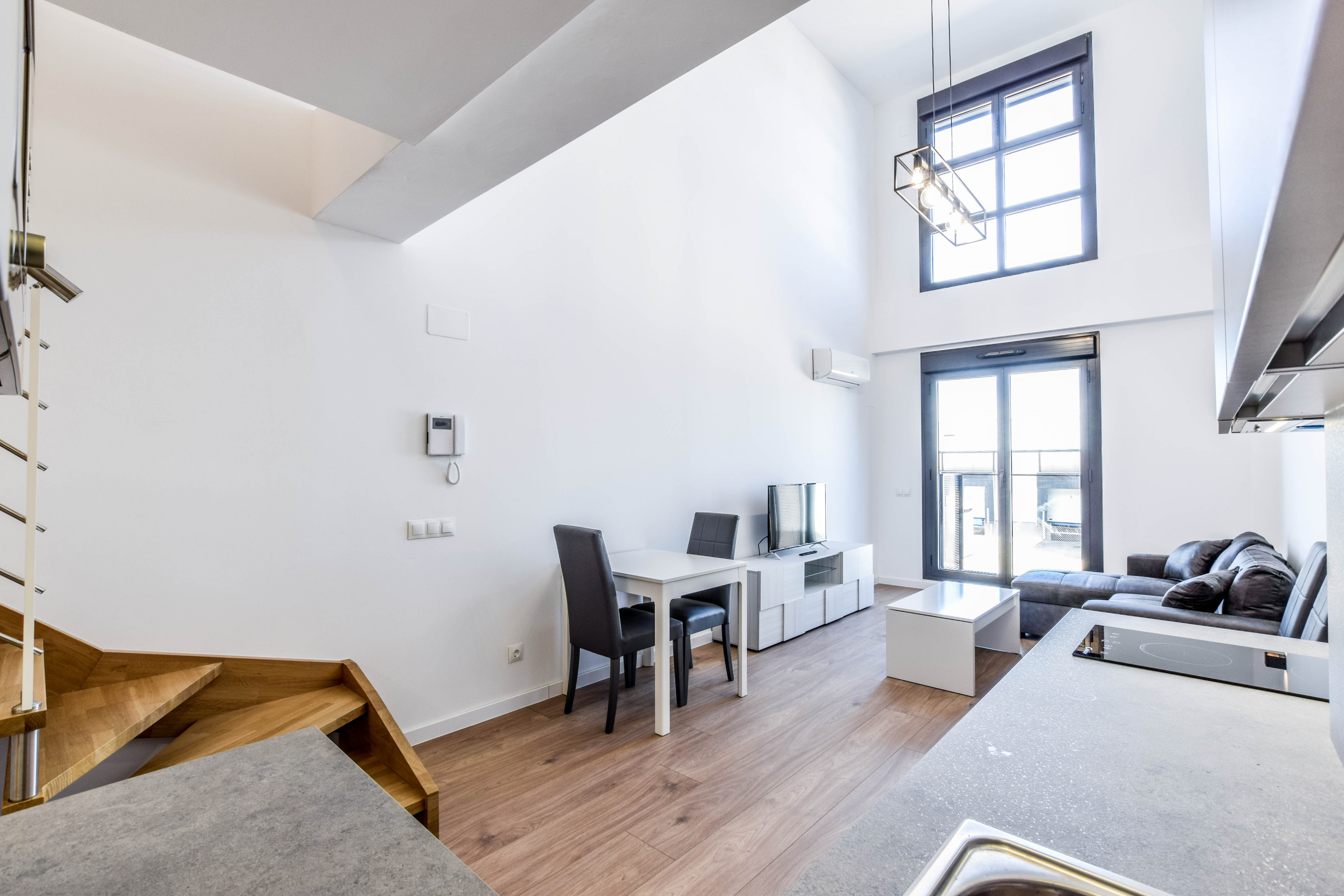 Ferienwohnung in San Sebastián de los Reyes buchen LOFT BUSINES II Bild-24