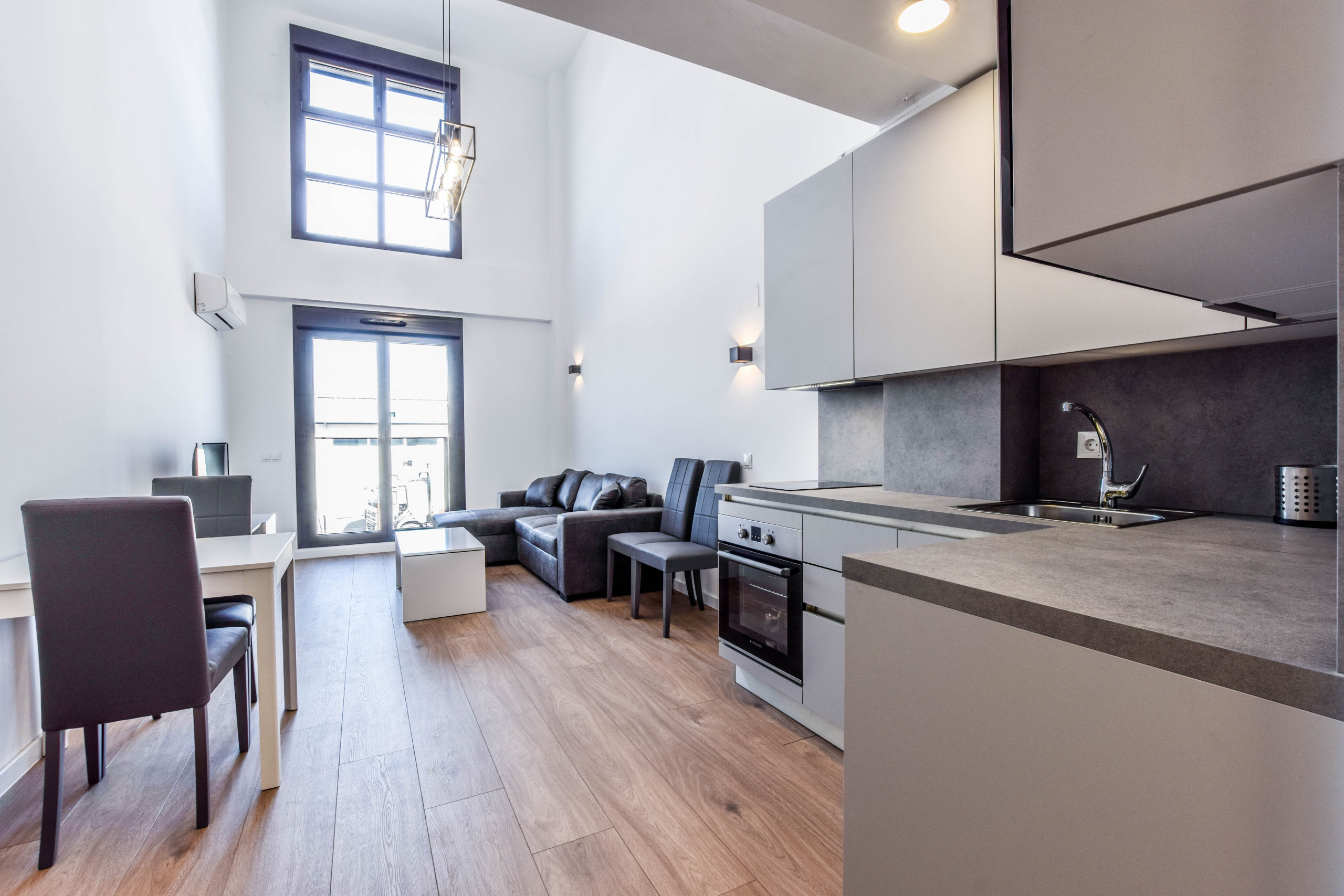 Ferienwohnung in San Sebastián de los Reyes buchen LOFT BUSINES II Bild-10