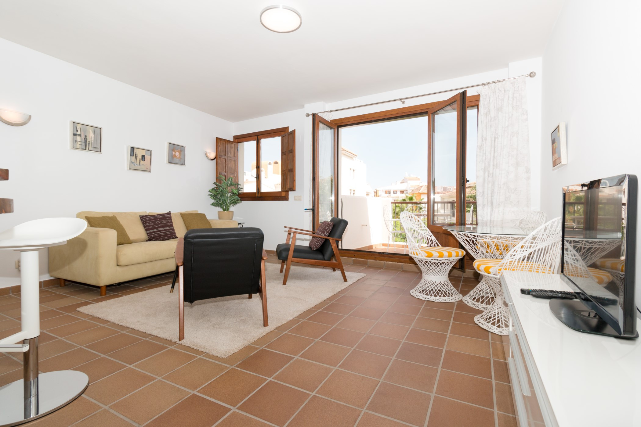 Rent Apartment in Torrevieja 214 Panorama Park - Alicante Holiday picture-8