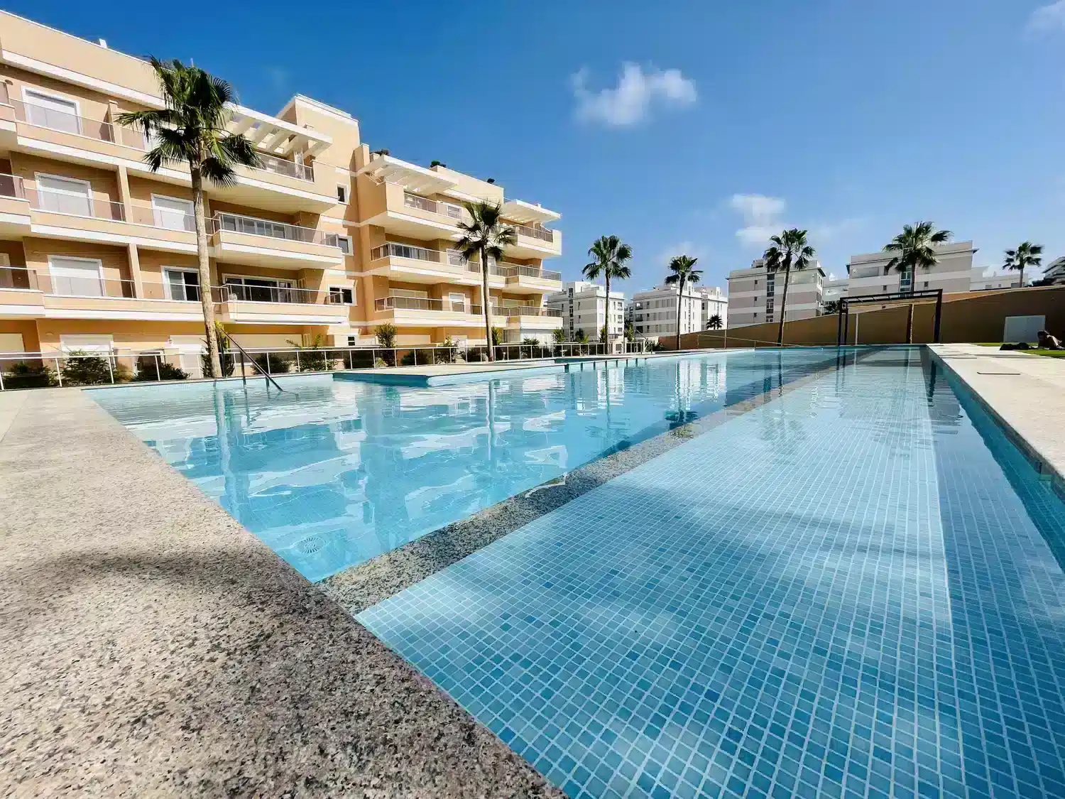 Alquilar Apartamento en Orihuela Costa Azul imagen-22