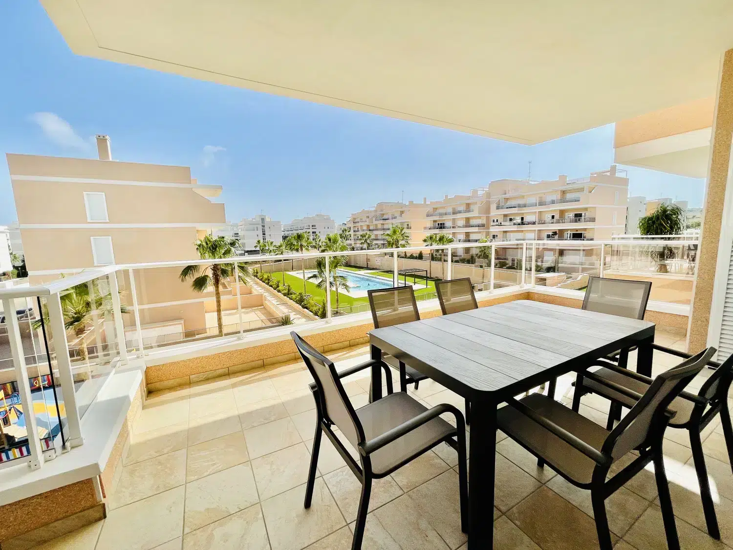 Alquilar Apartamento en Orihuela Costa Azul imagen-6