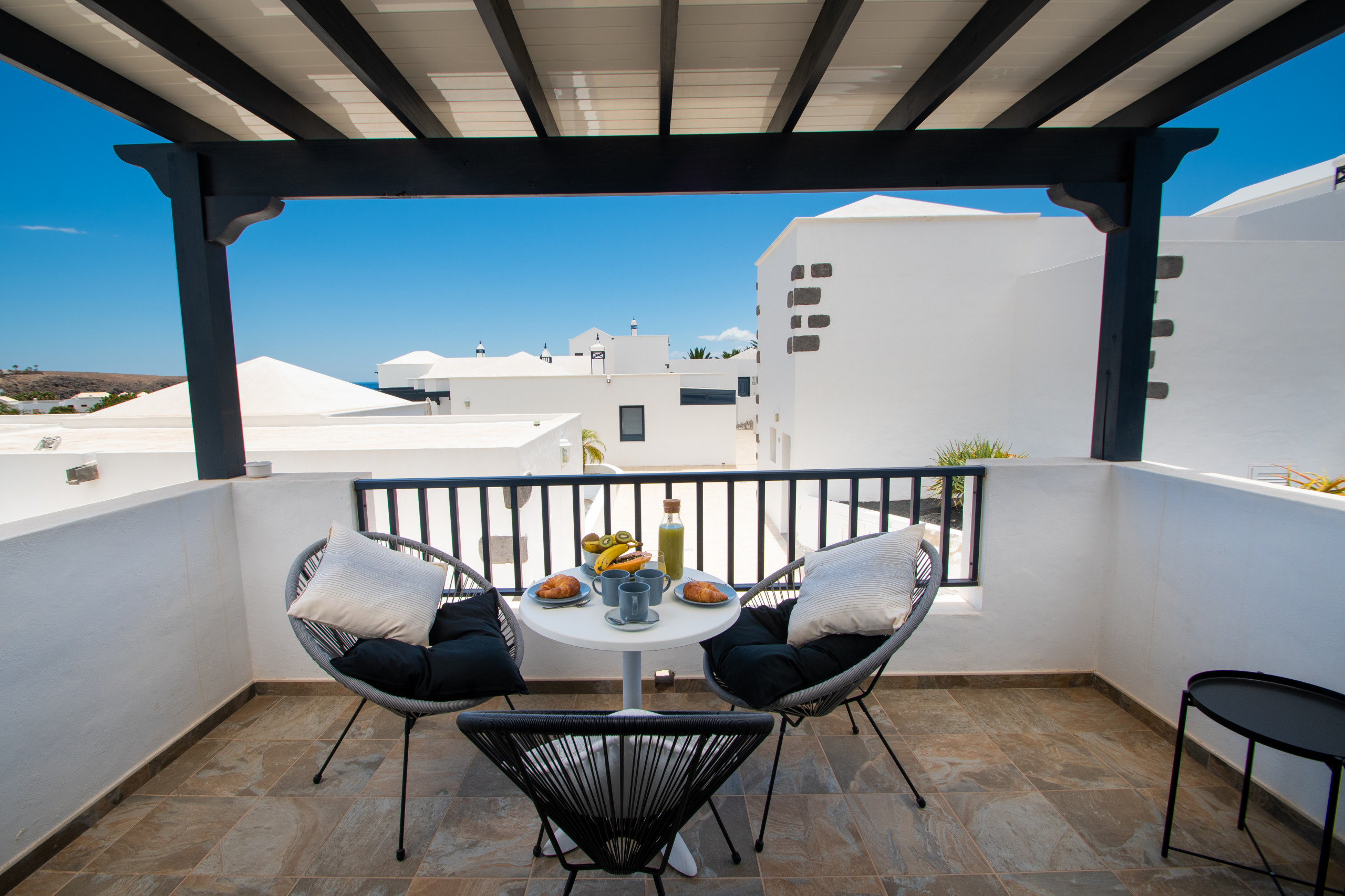 Rent Apartment in Playa Blanca Planta baja - Villa Arosa picture-20