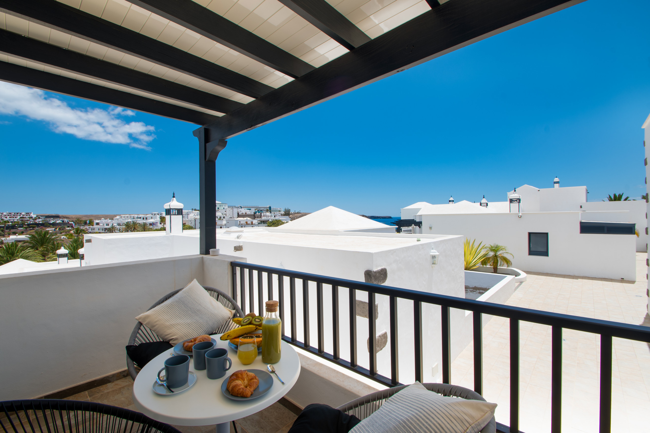 Ferienwohnung in Playa Blanca buchen Planta baja - Villa Arosa Bild-22