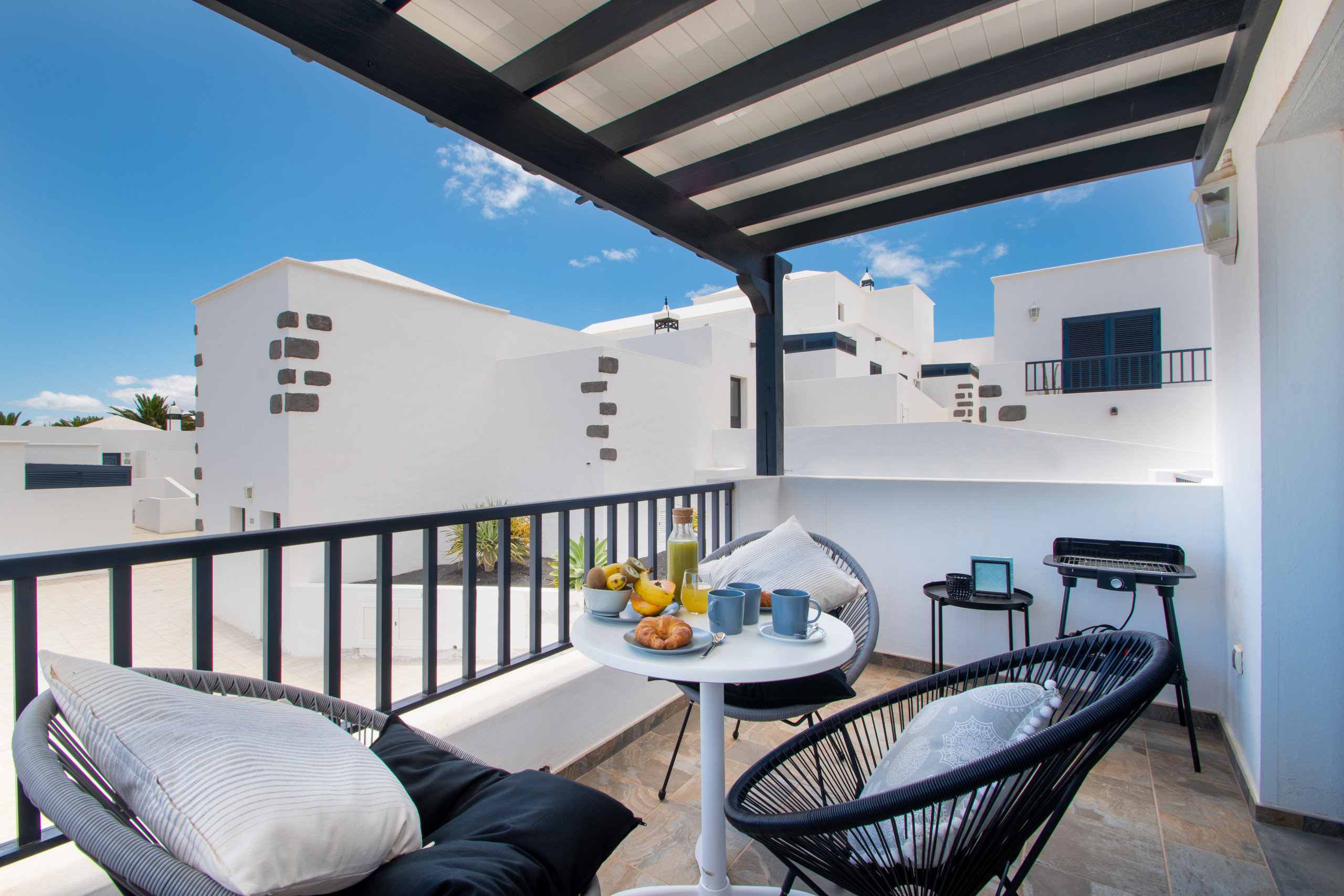 Alquilar Apartamento en Playa Blanca Planta baja - Villa Arosa imagen-24