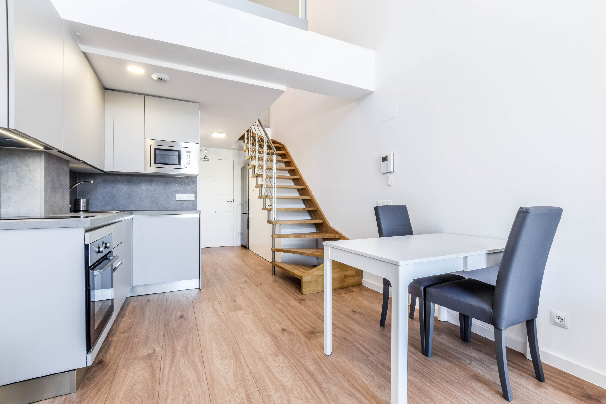 Ferienwohnung in San Sebastián de los Reyes buchen LOFT BUSINES III Bild-4