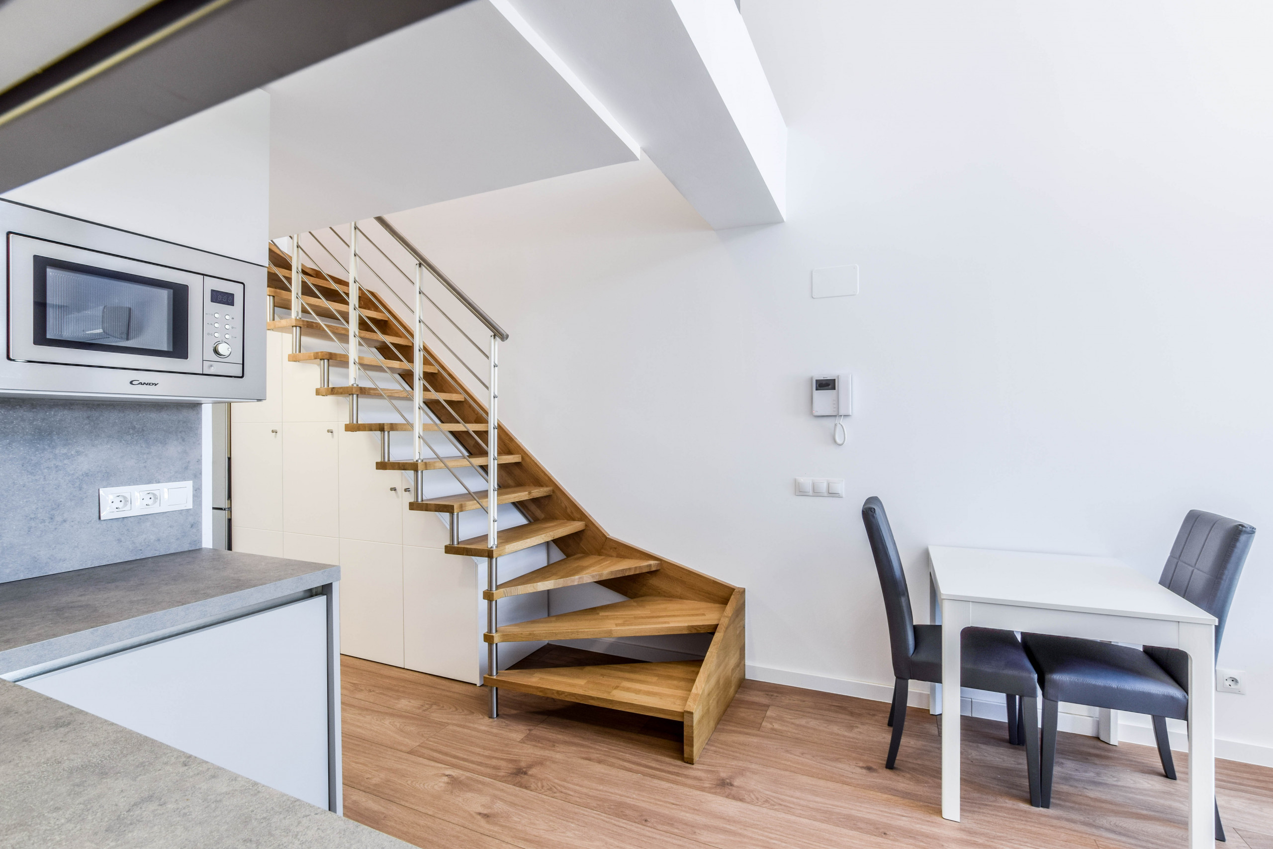 Ferienwohnung in San Sebastián de los Reyes buchen LOFT BUSINES III Bild-8