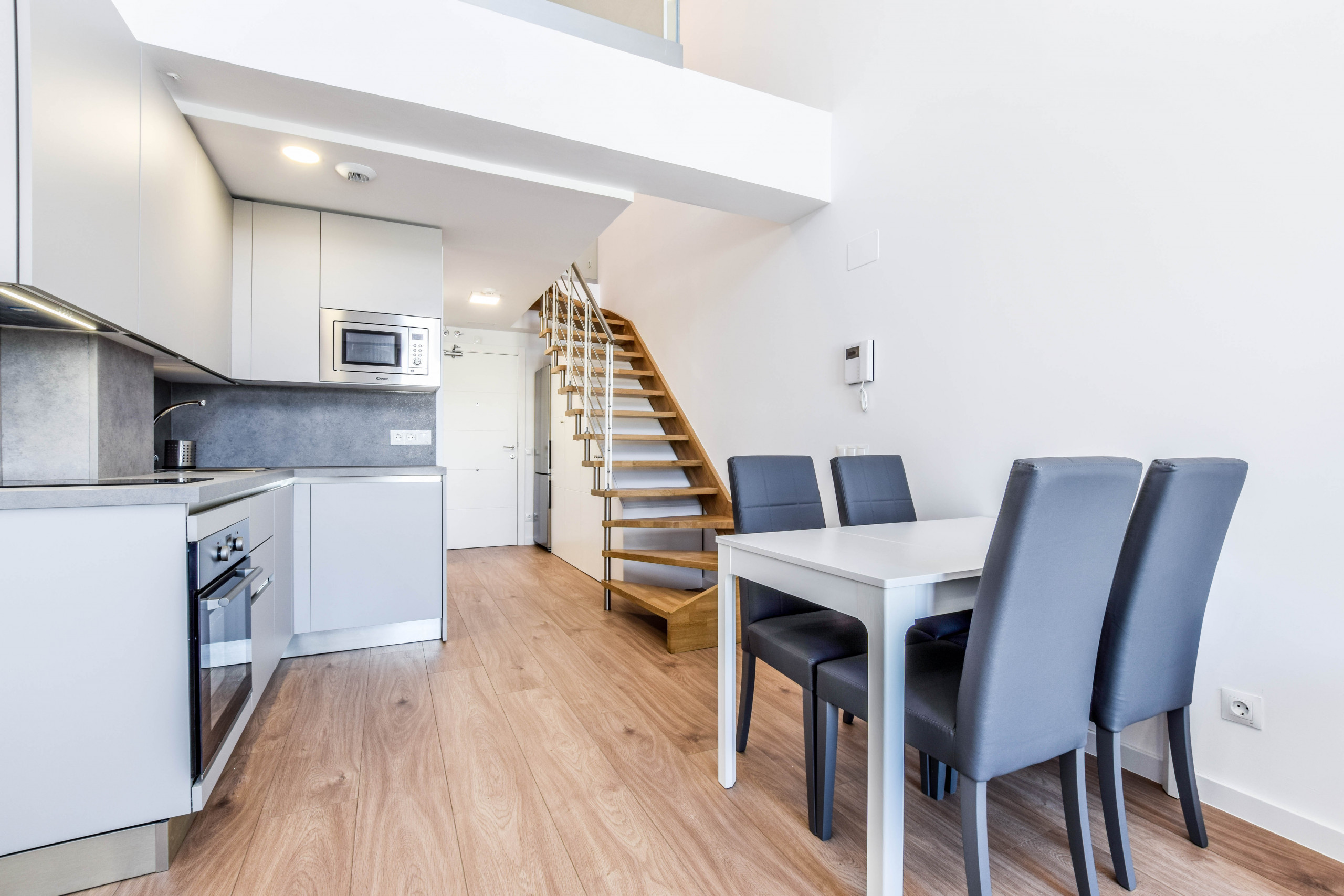 Ferienwohnung in San Sebastián de los Reyes buchen LOFT BUSINES III Bild-6