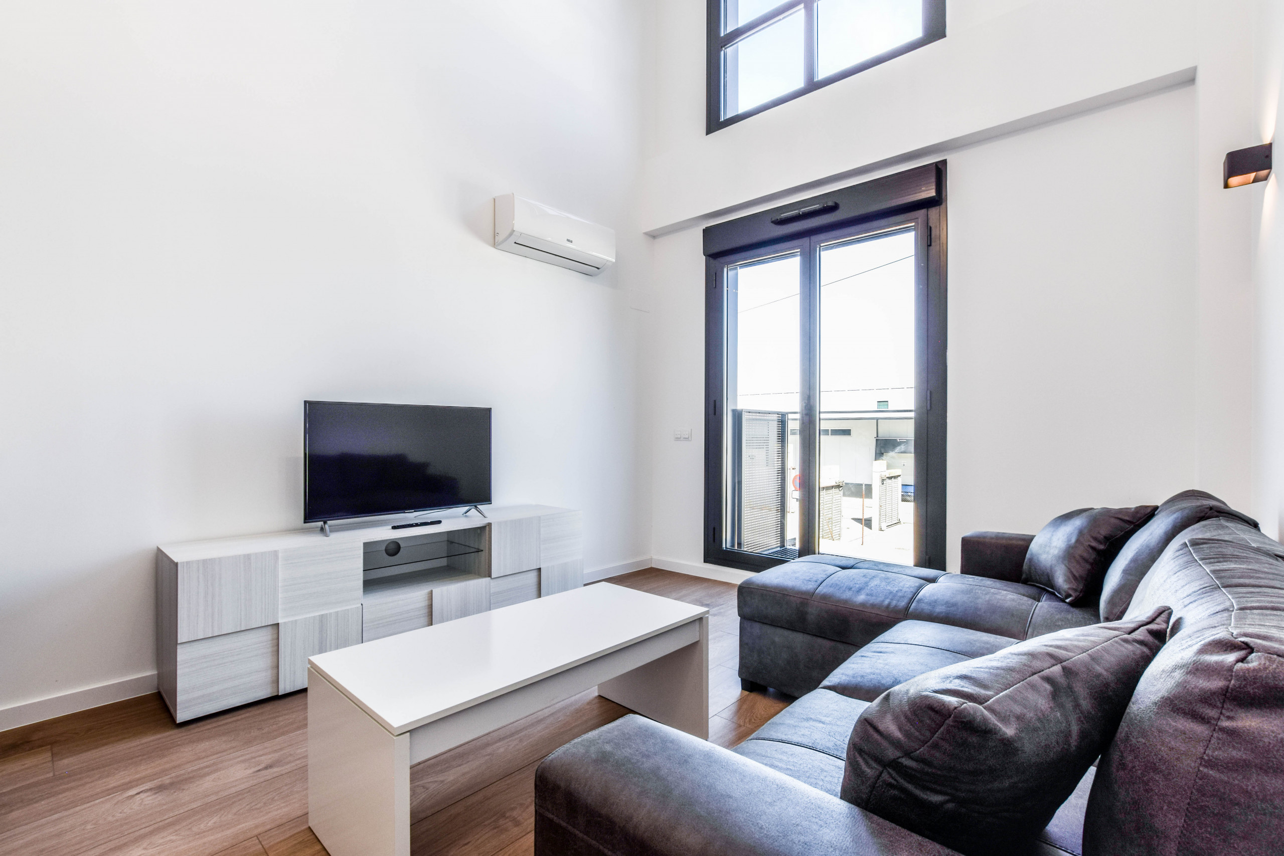 Alquilar Apartamento en San Sebastián de los Reyes LOFT BUSINES III imagen-22