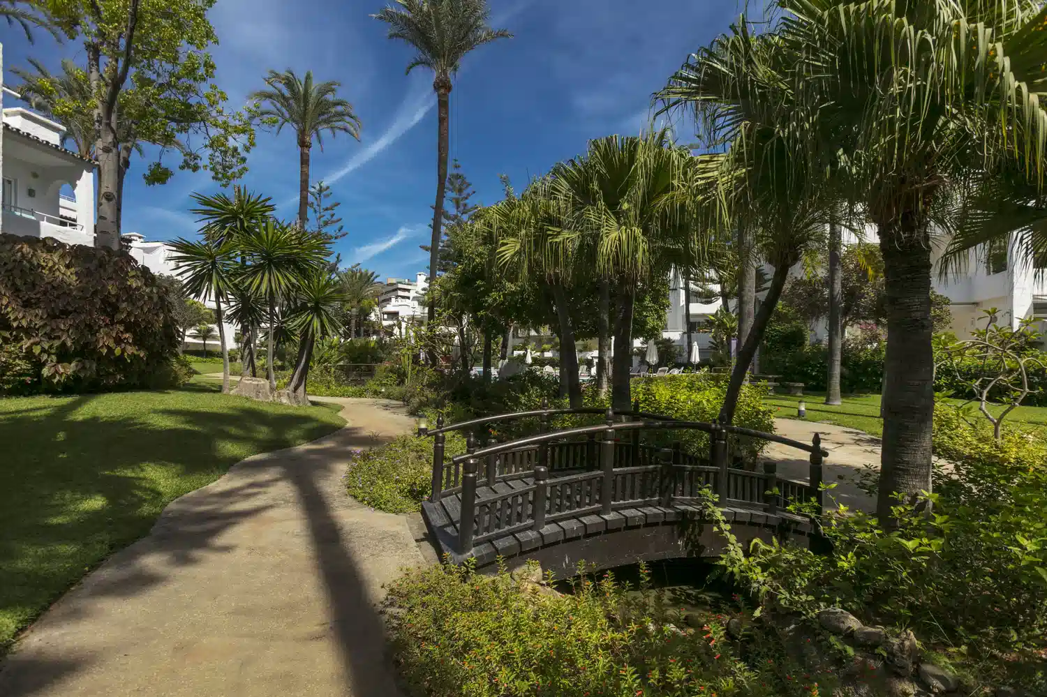 Alquilar Apartamento en Marbella Alhambra Del Mar Apartment imagen-27