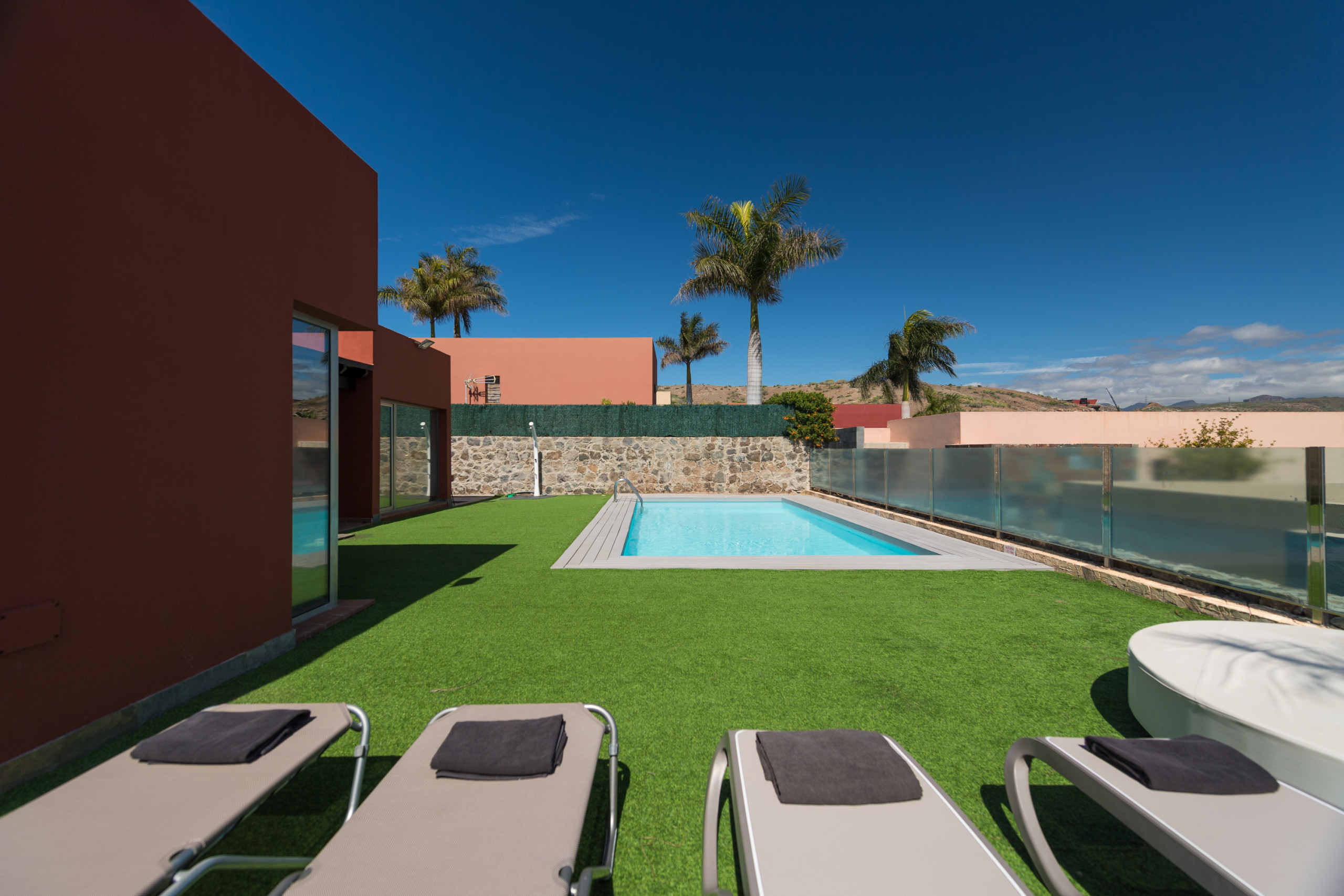 Rent Villa in Maspalomas Villa GT picture-6