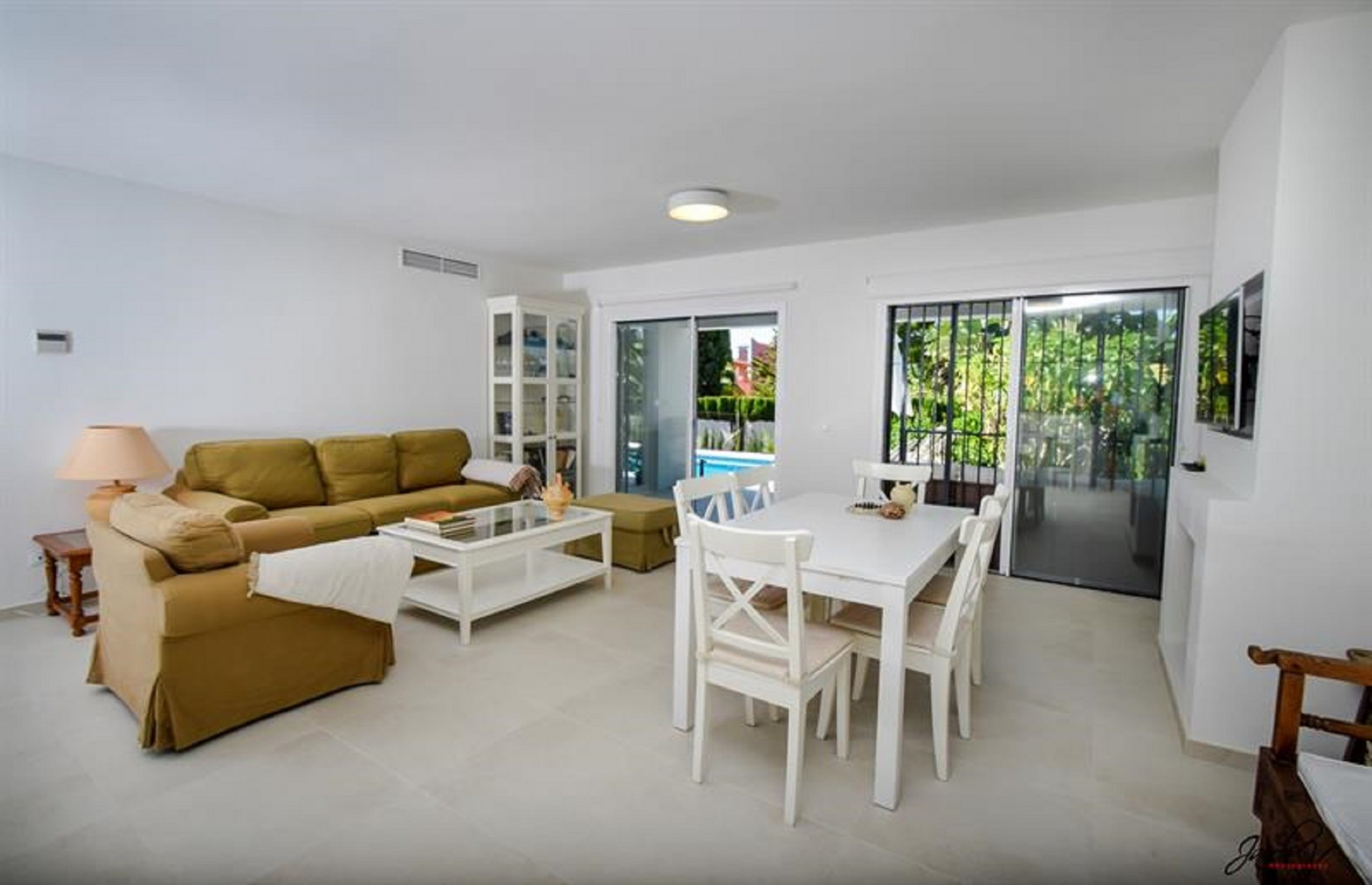 Rent Villa in Marbella 8738 - GREAT VILLA NEAR BEACH & MARBELLA picture-6