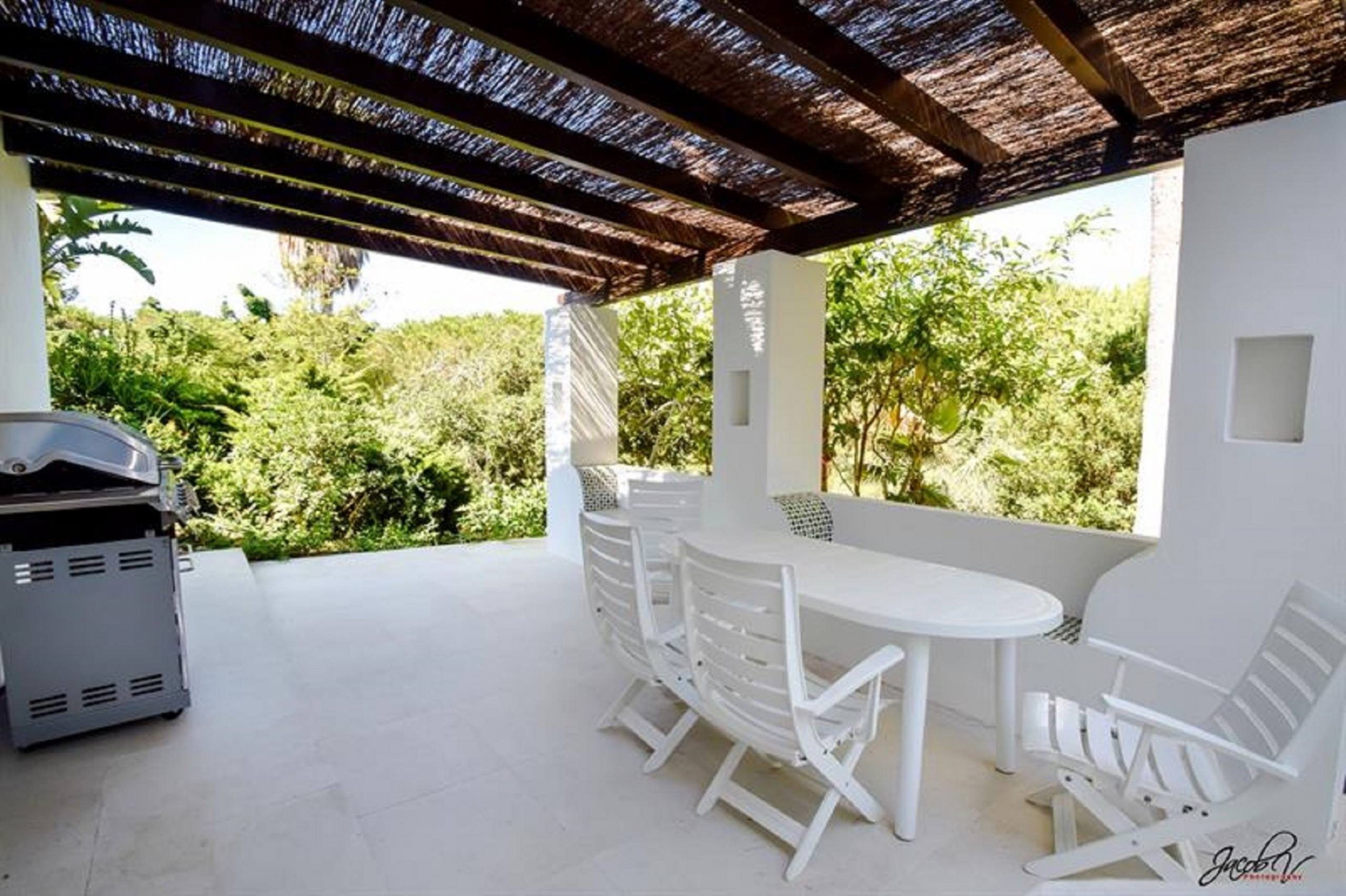 Rent Villa in Marbella 8738 - GREAT VILLA NEAR BEACH & MARBELLA picture-22