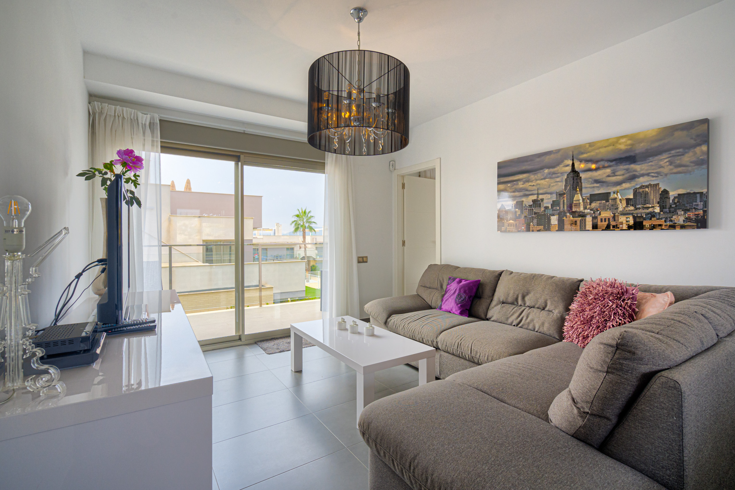 Rent Apartment in Orihuela Costa Vistabella picture-34