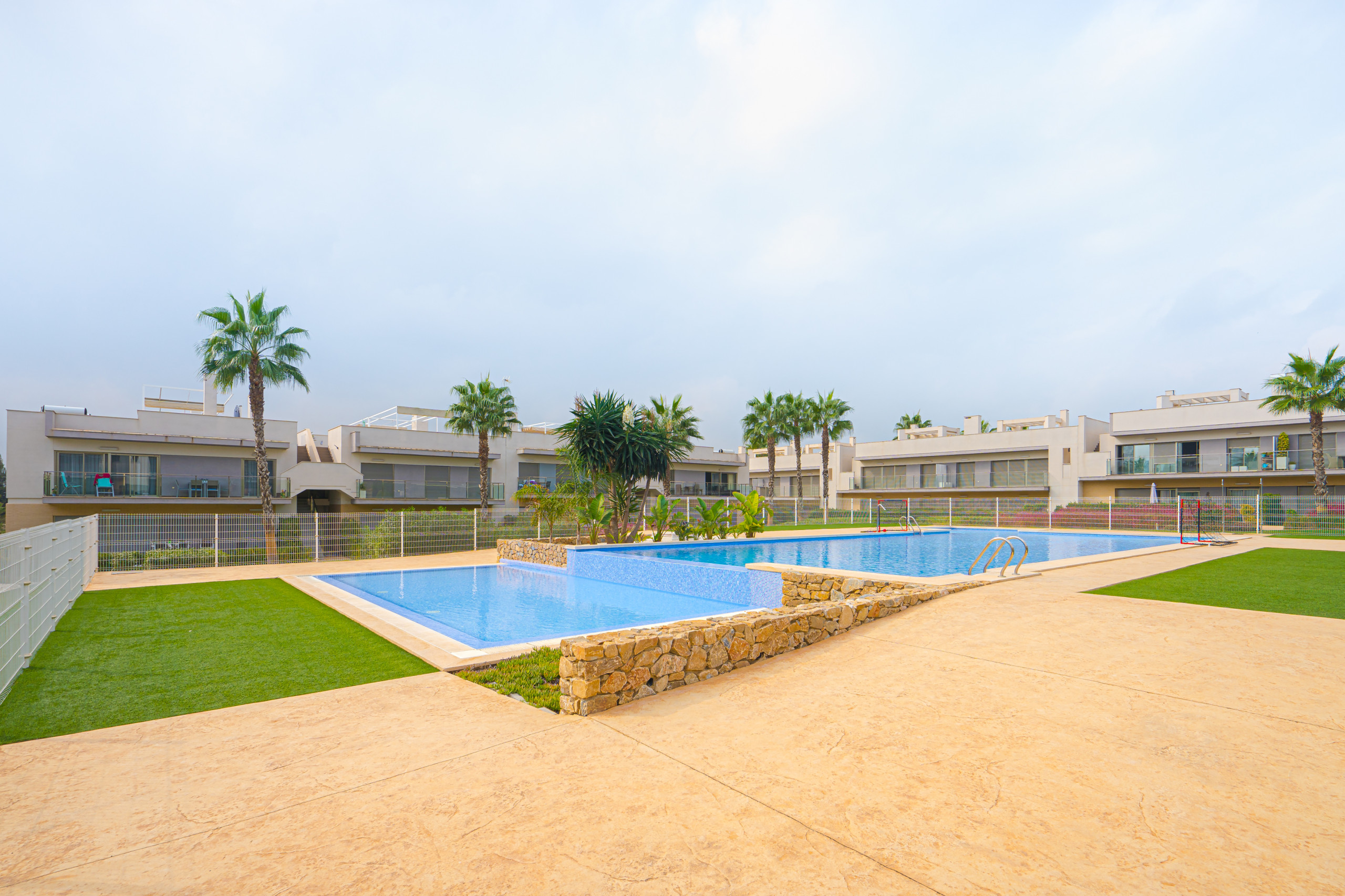 Alquilar Apartamento en Orihuela Costa Vistabella imagen-36