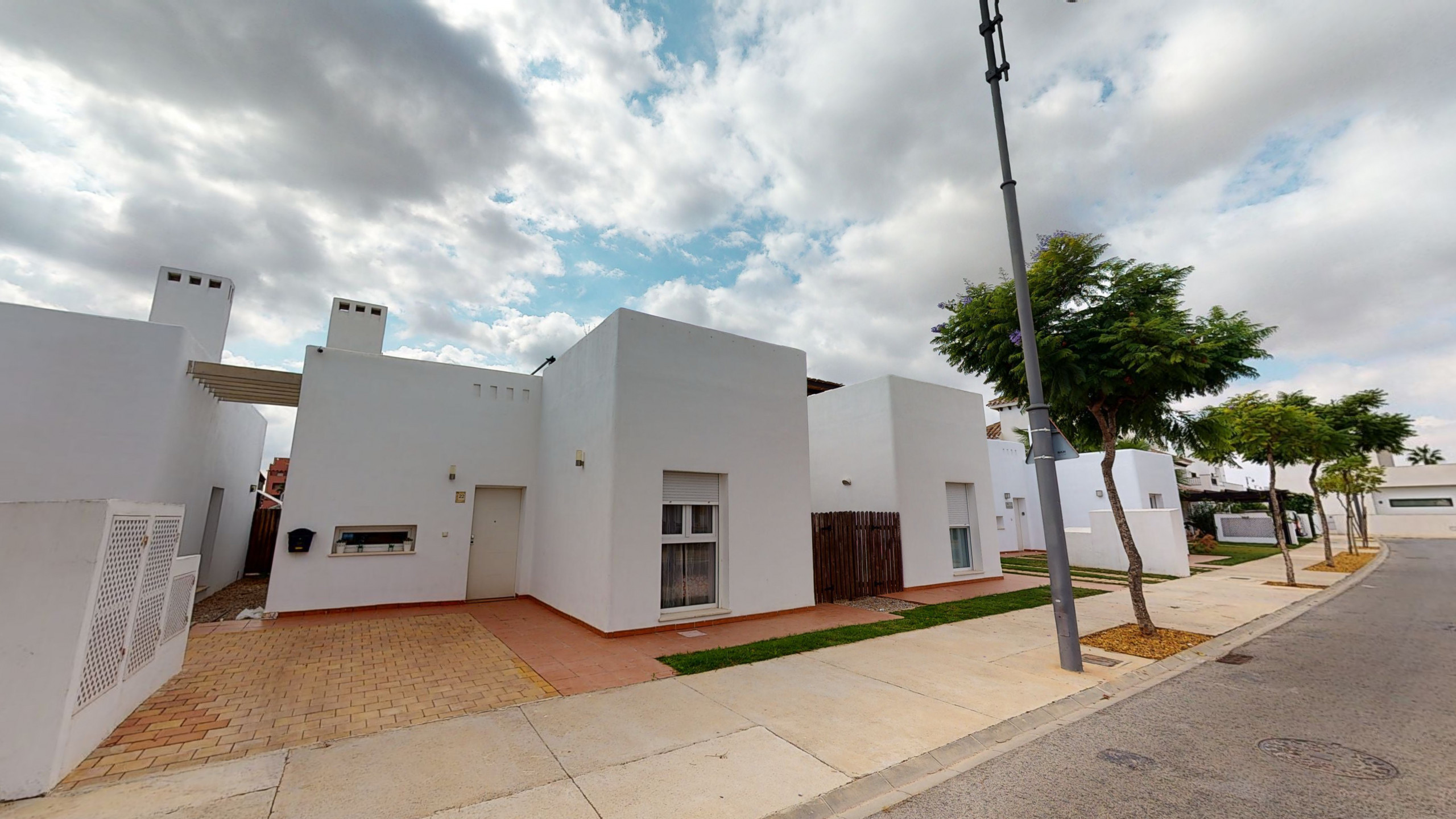 Rent Villa in Torre Pacheco Villa Cornejo - A Murcia Holiday Rentals Property picture-19