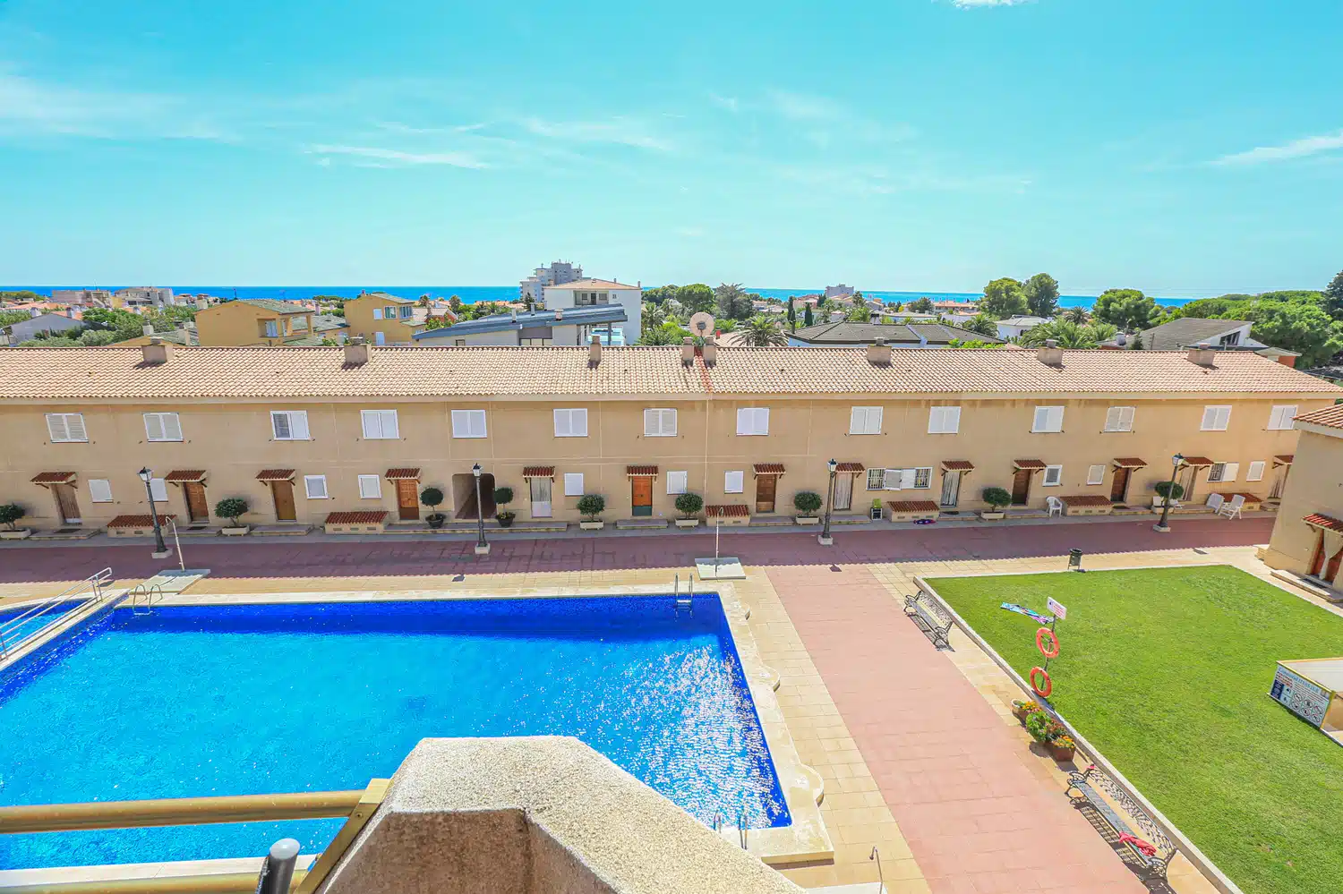 Alquilar Apartamento en Cambrils ITXAS LUR imagen-1