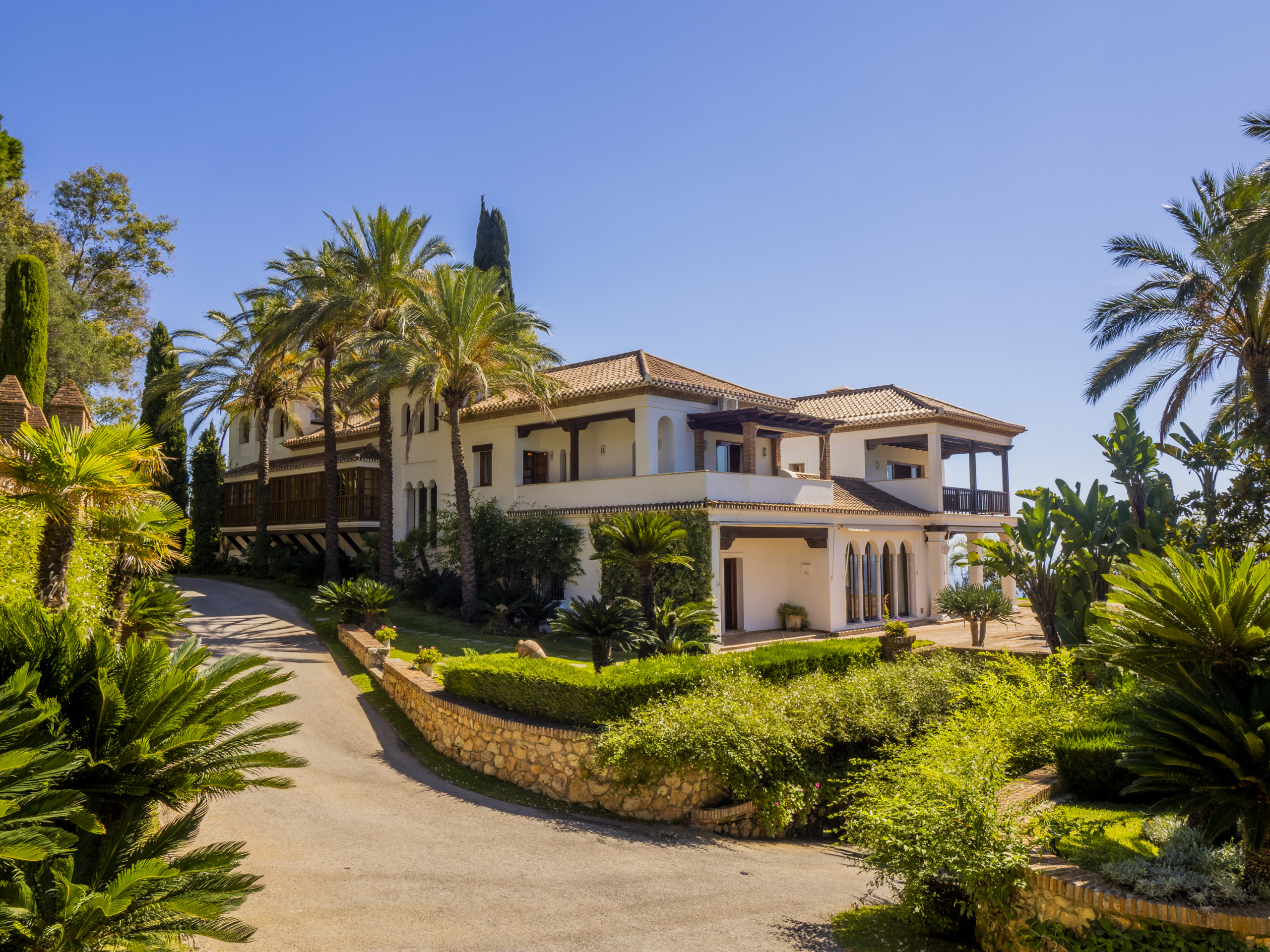 Alquilar Villa en Málaga Cubo's Villa Huerta del Conde Malaga imagen-2