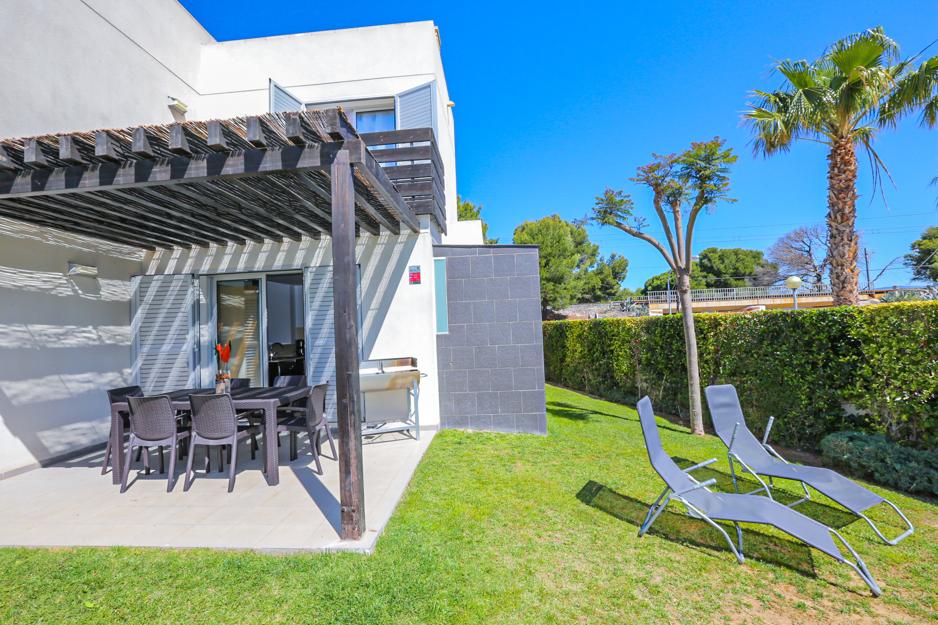 Ferienhaus in Cambrils buchen LAS PALMERAS 1 Bild-6