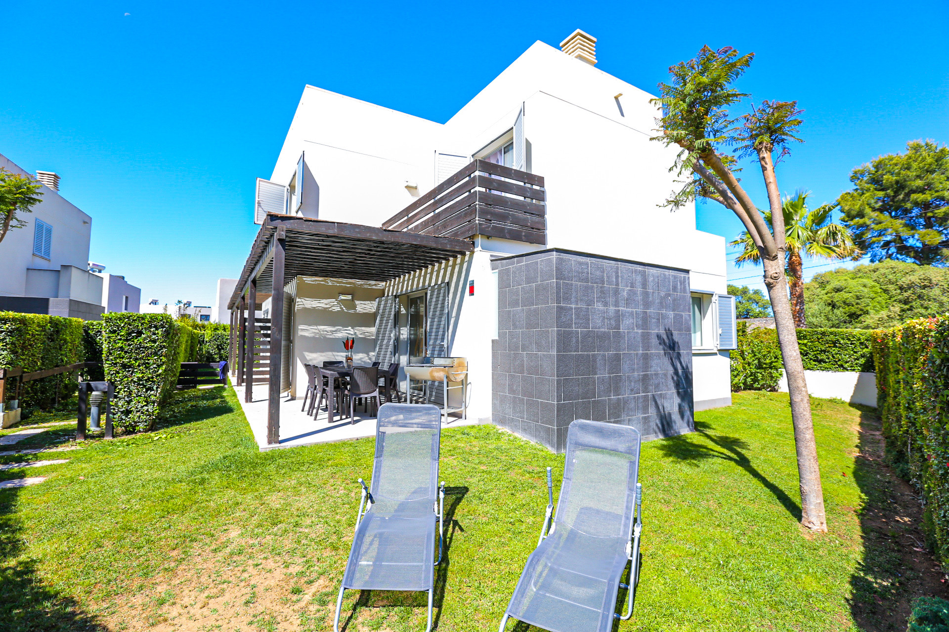 Ferienhaus in Cambrils buchen LAS PALMERAS 1 Bild-1