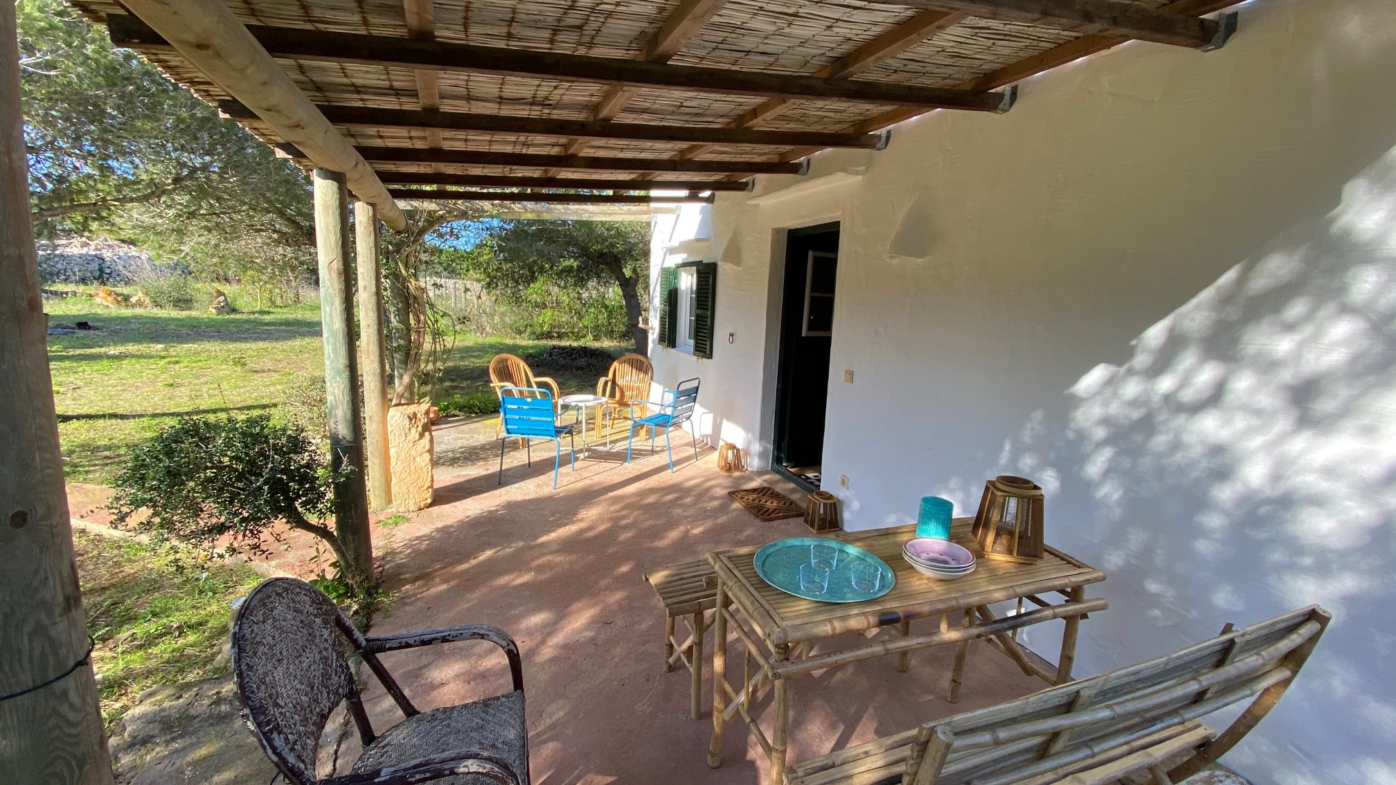 Rent House in San Luis Casa SAN ANDREA picture-40