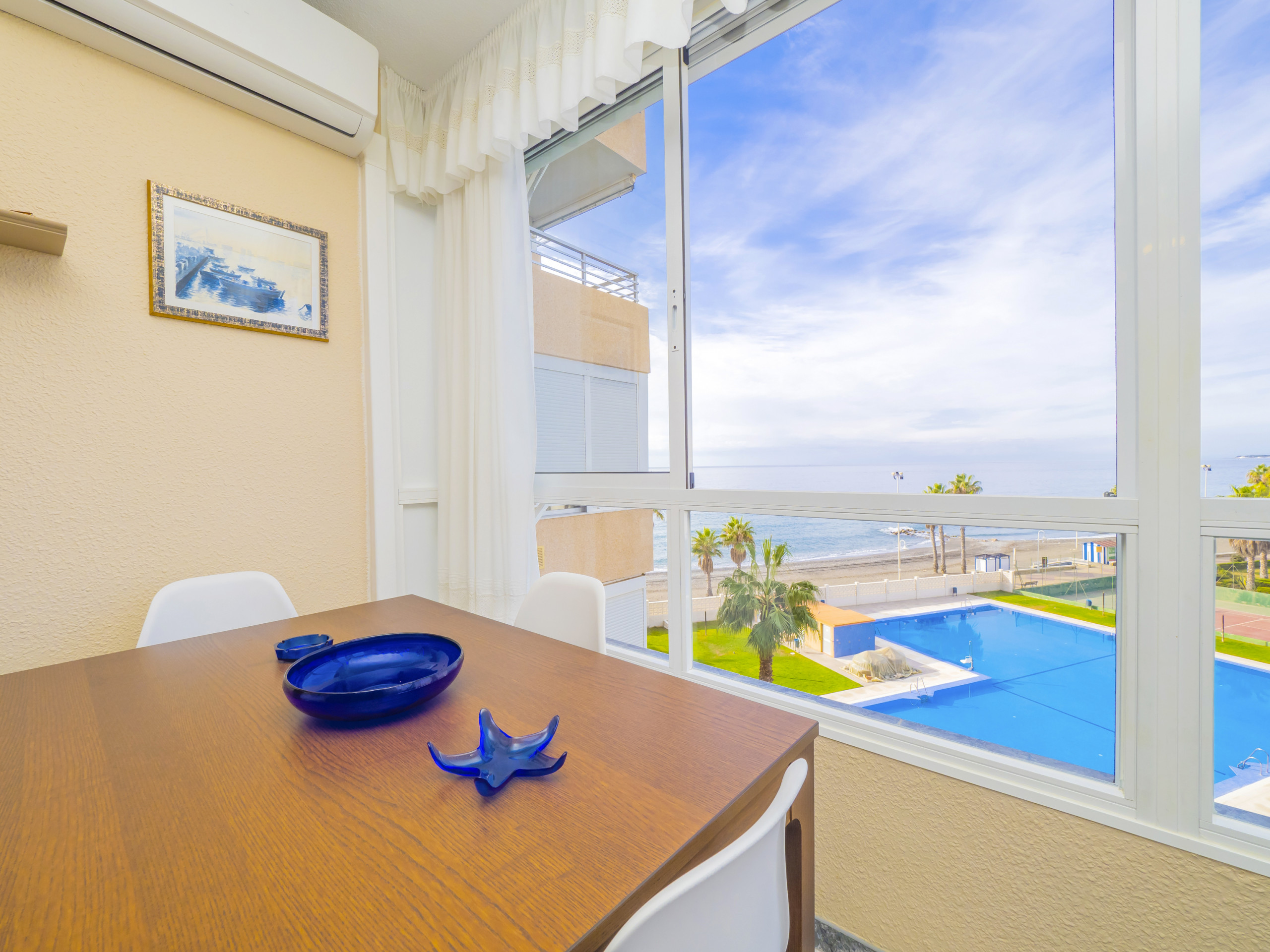 Rent Apartment in Algarrobo Cubo's Urban Beach Algarrobo picture-0