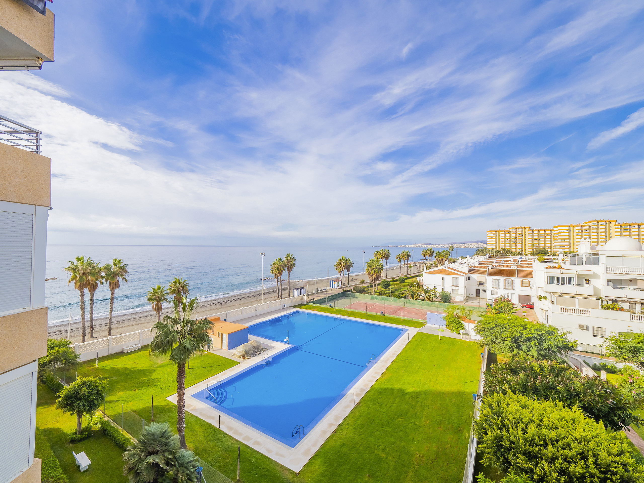 Ferienwohnung in Algarrobo buchen Cubo's Urban Beach Algarrobo Bild-1