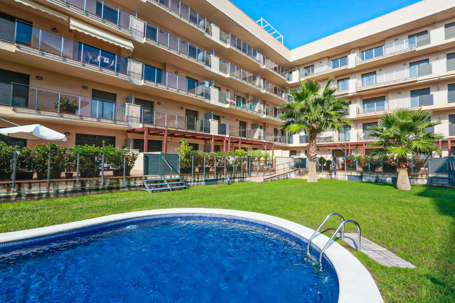 Alquilar Apartamento en Cambrils MARINA BJS D imagen-4
