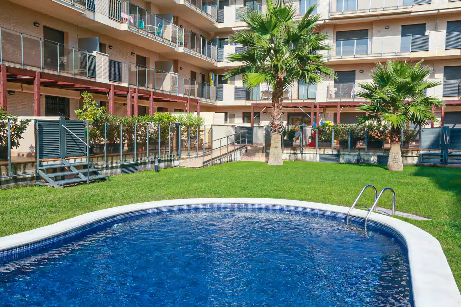 Alquilar Apartamento en Cambrils MARINA BJS D imagen-2