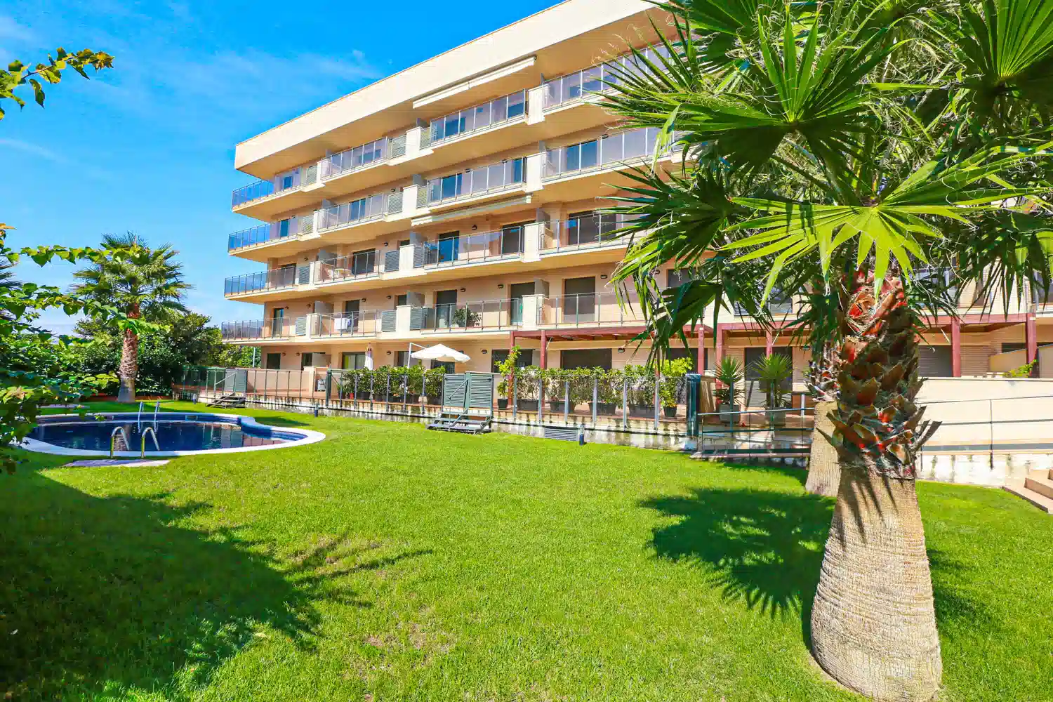 Alquilar Apartamento en Cambrils MARINA BJS D imagen-1