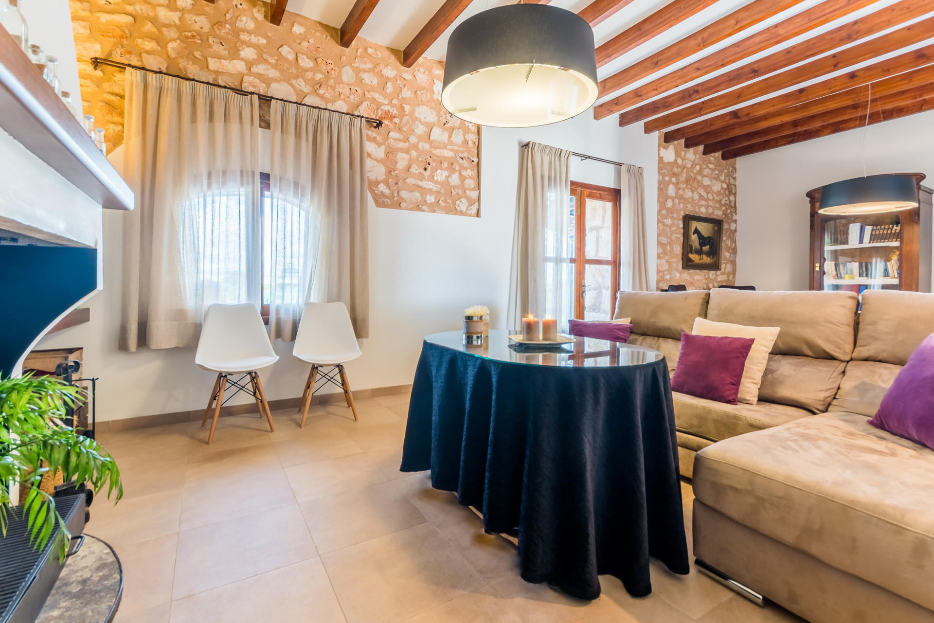 Location Maison rurale à Manacor Pleta 8 PAX photo-7