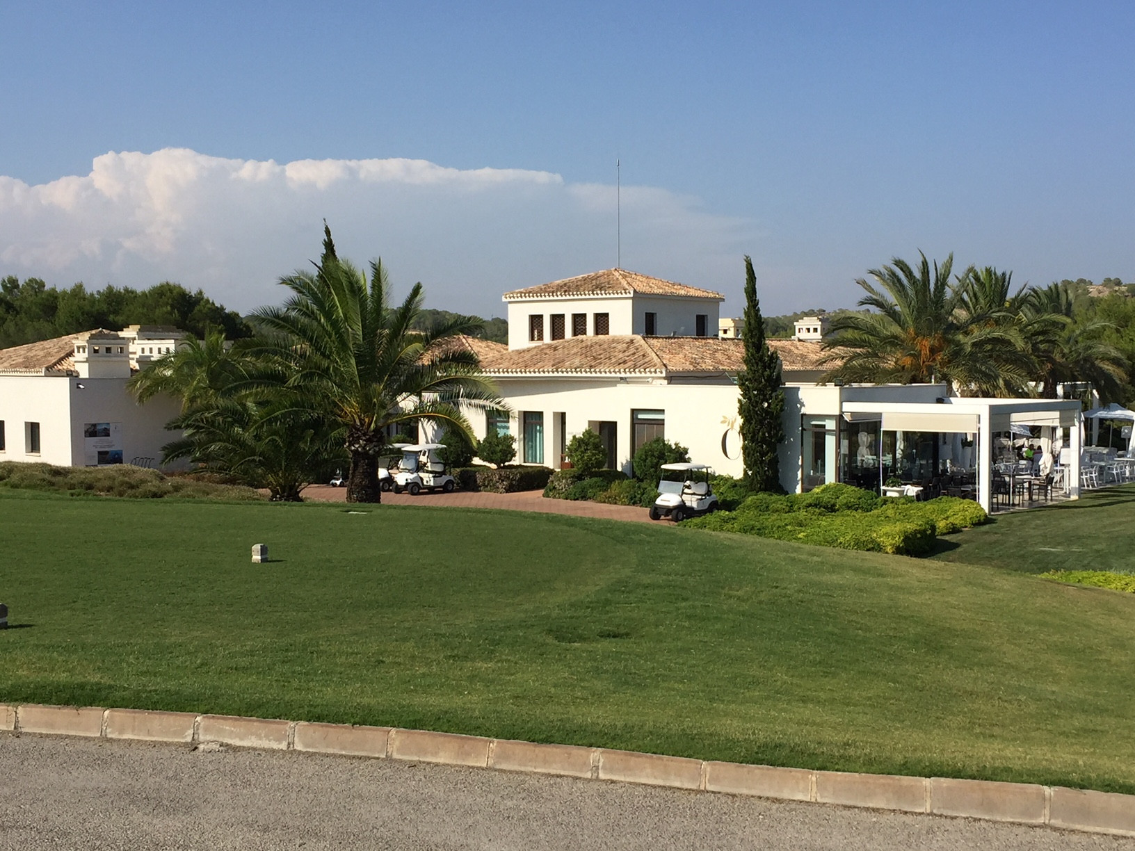 Rent Villa in Orihuela Costa Villa Acacia picture-24