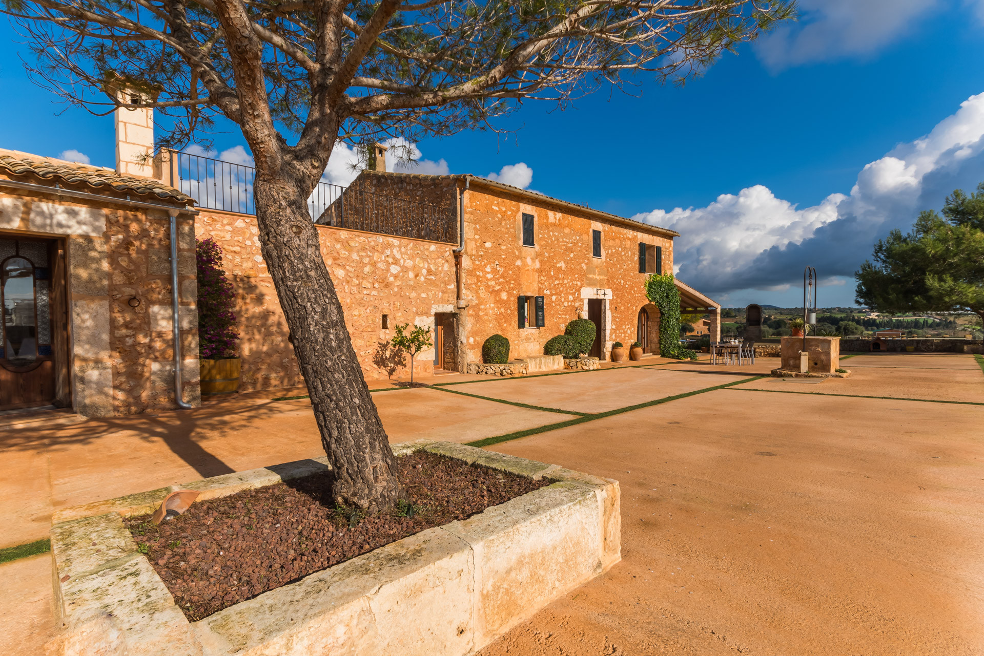 Rent Rural House in Manacor Pleta picture-41