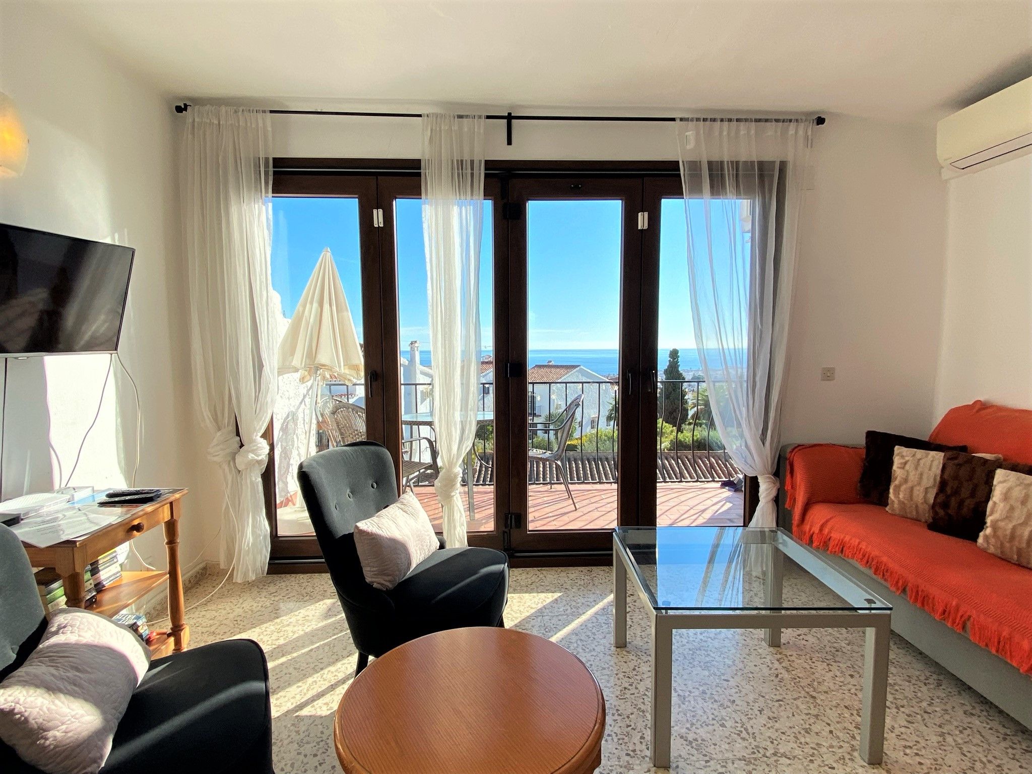 Rent Apartment in Nerja Los Naranjos 18B Casasol Capistrano Village picture-2