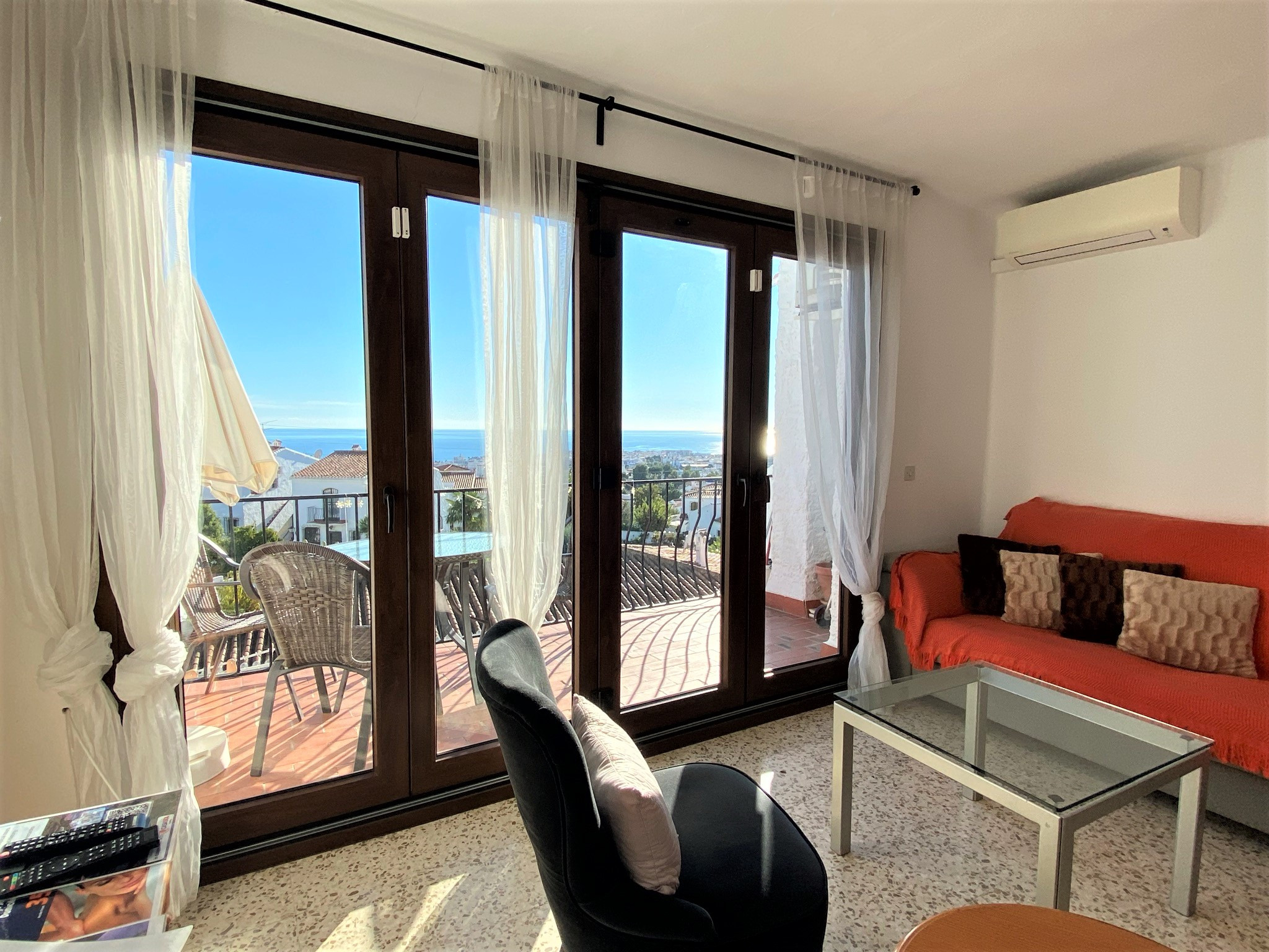 Rent Apartment in Nerja Los Naranjos 18B Casasol Capistrano Village picture-6