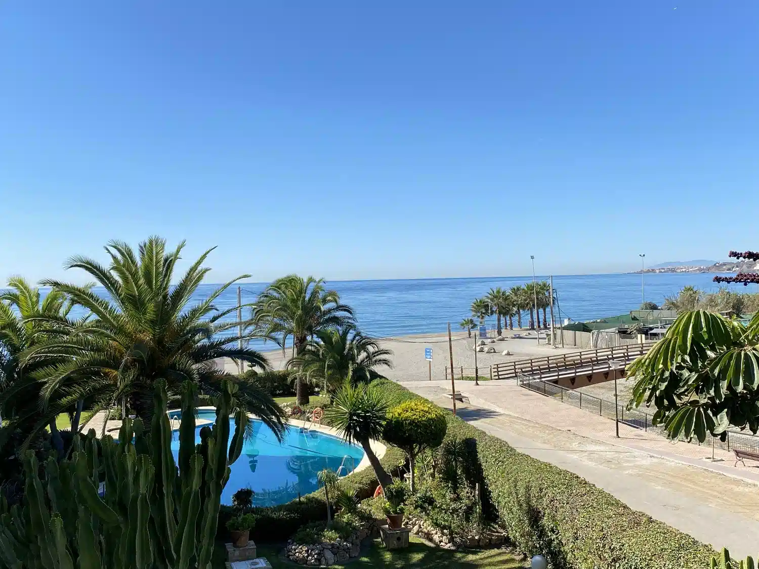 Alquilar Apartamento en Nerja Stella Maris 1A Casasol Apartments imagen-0