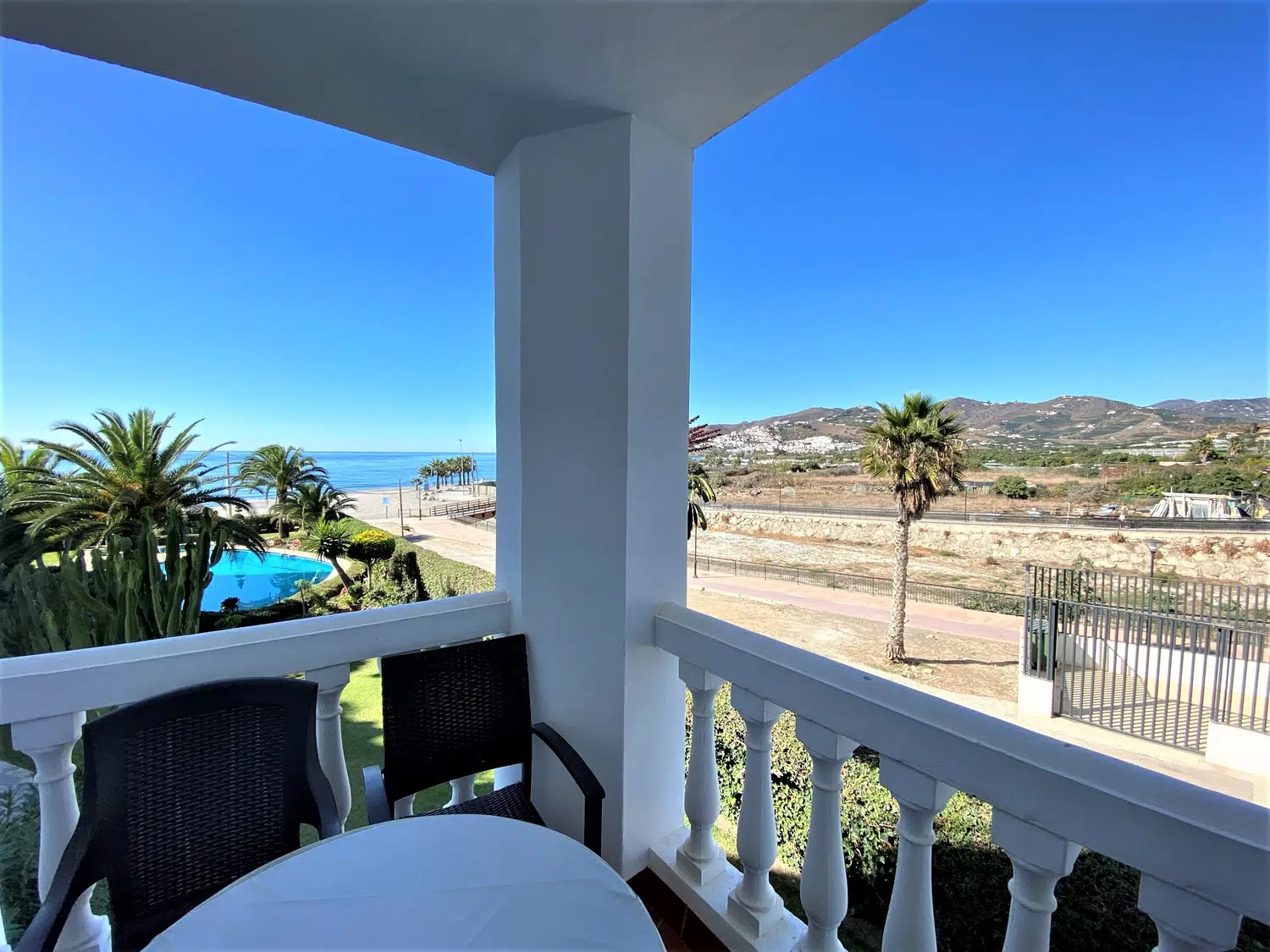 Alquilar Apartamento en Nerja Stella Maris 1A Casasol Apartments imagen-5