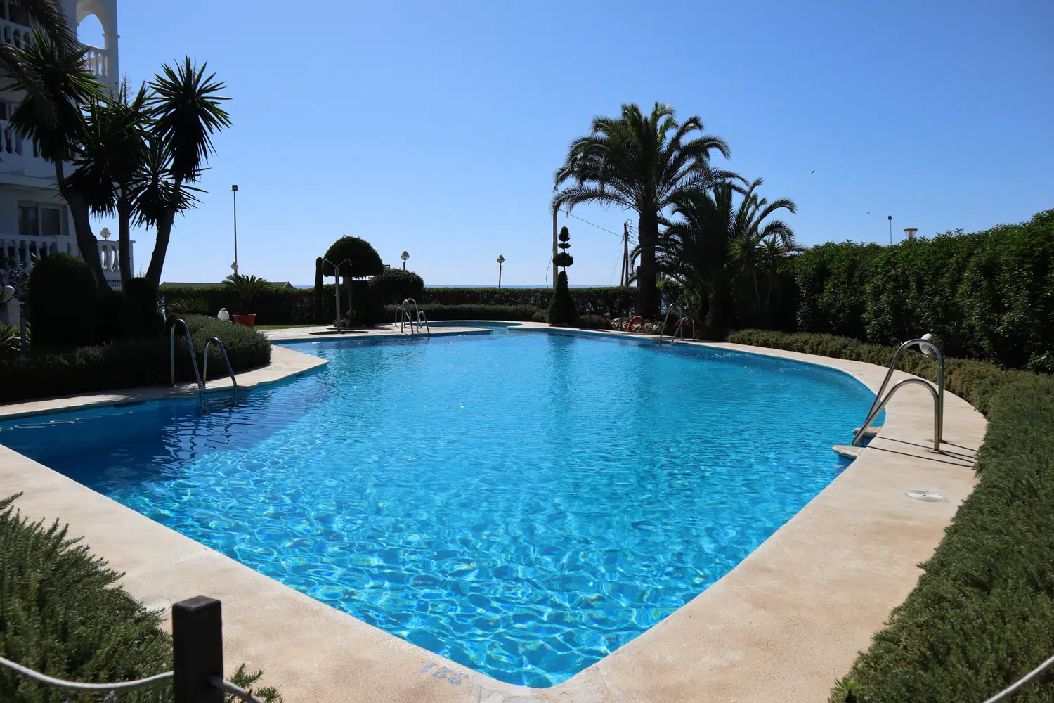 Alquilar Apartamento en Nerja Stella Maris 1A Casasol Apartments imagen-18