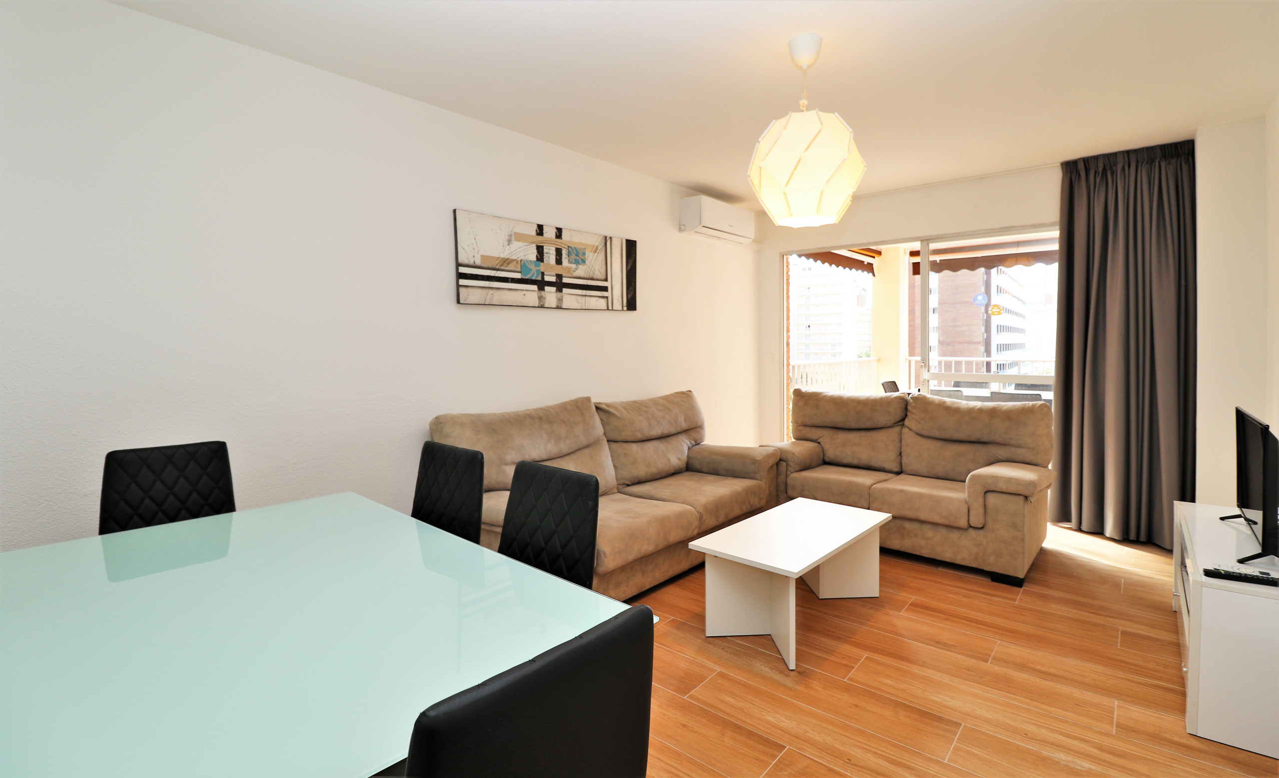 Alquilar Apartamento en Benidorm Etxezuri I 6-D Etxezuri I 6-D Apartment Levante Be imagen-13